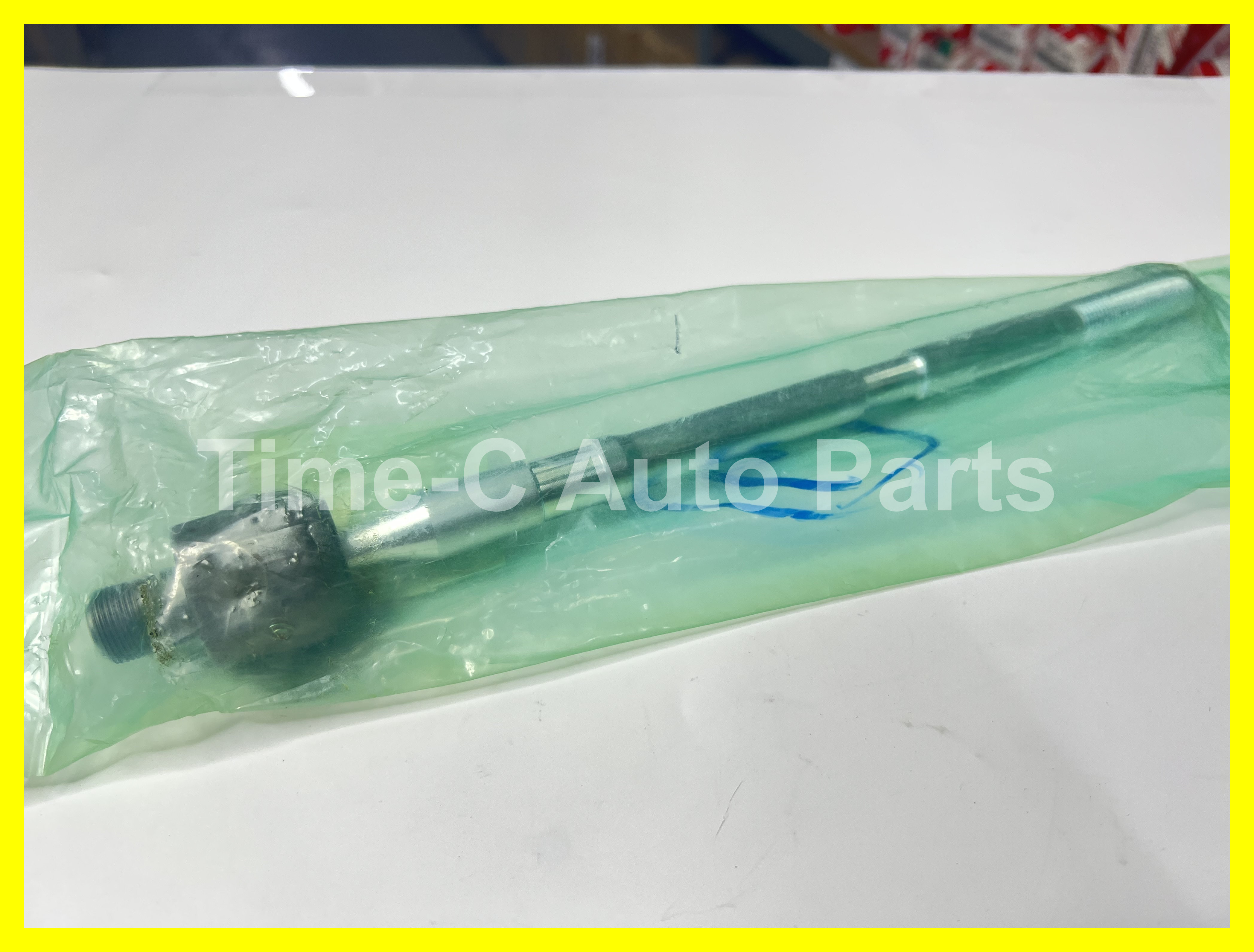 內呔頭 48830-74P00 - Suzuki Hustler MR52