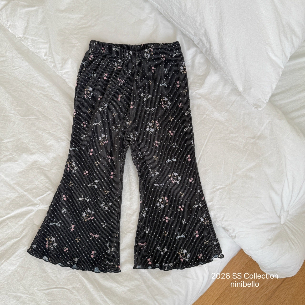 🇰🇷Ninibello 褲 親子