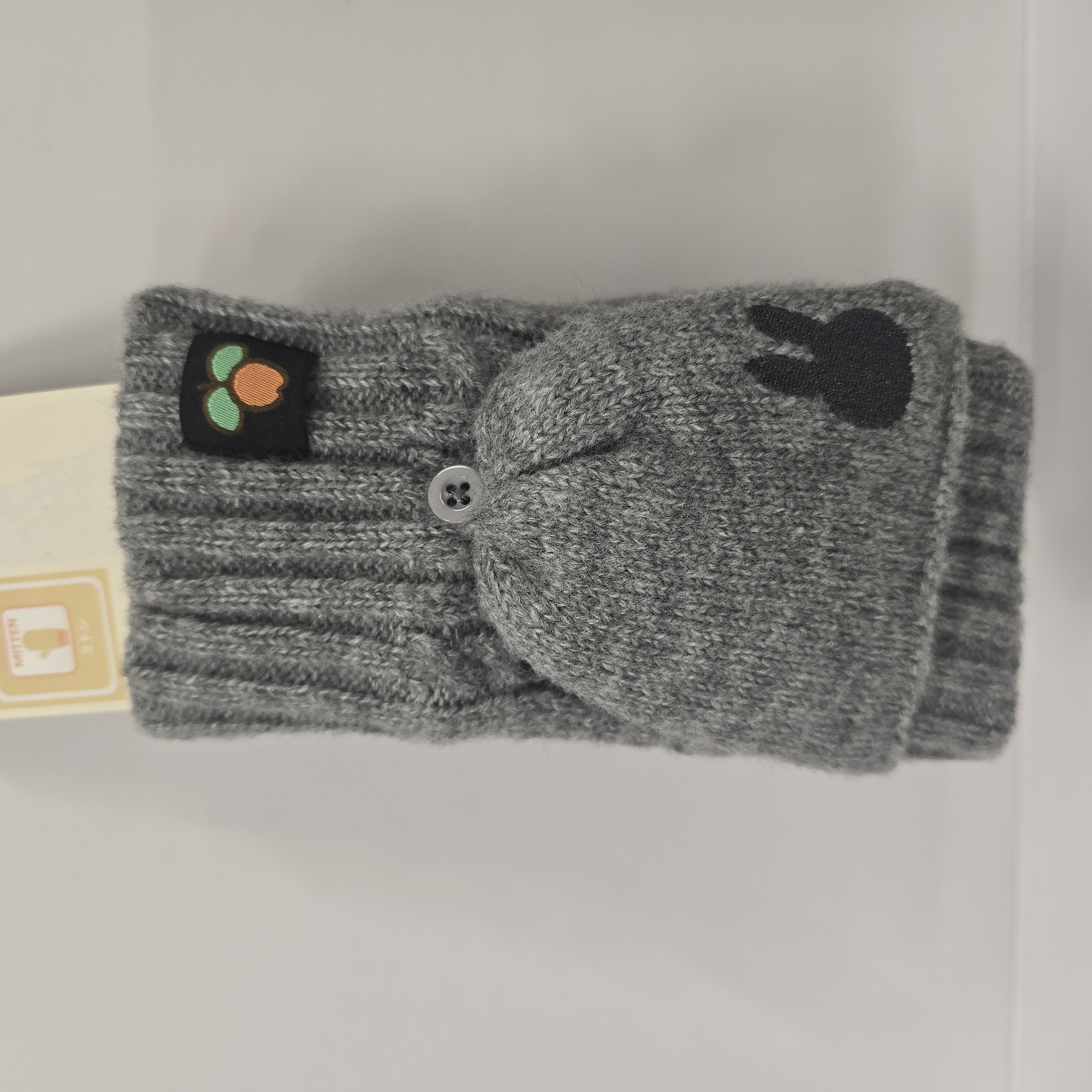 miffy 雙層 手套 12541357