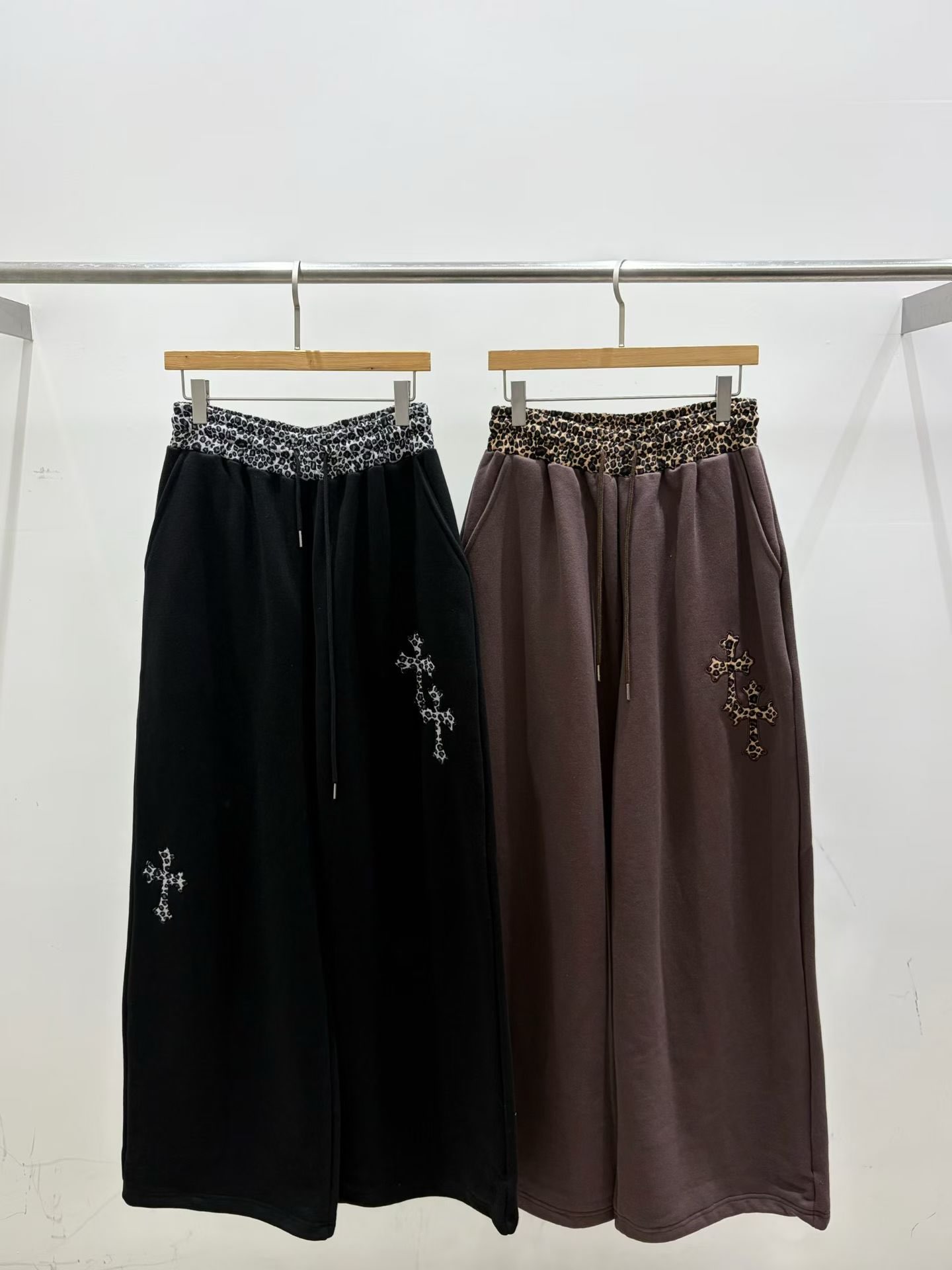 (2026FW) REPELLER - PANTS 