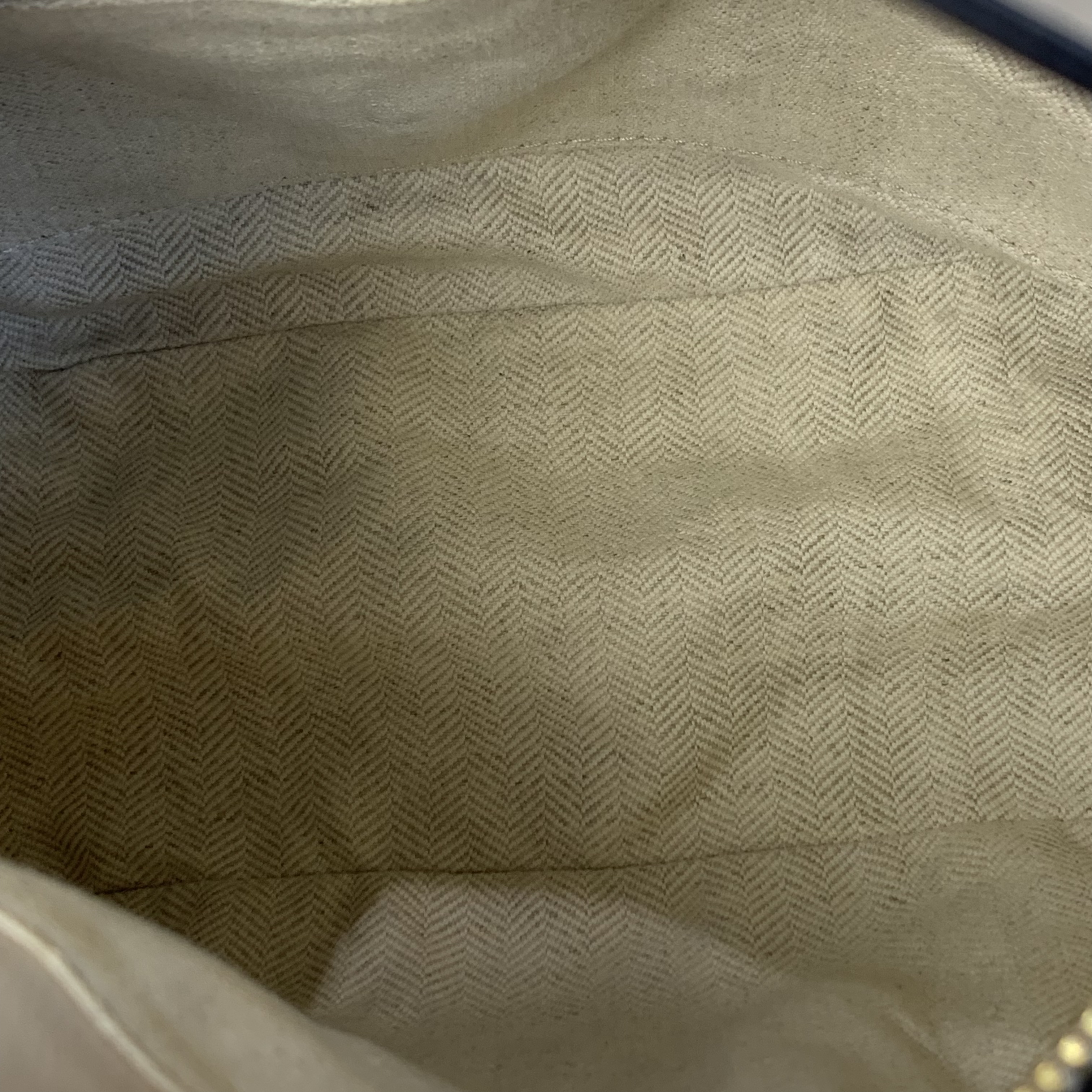 LOEWE 羅意威 puzzle bag 小號拼色