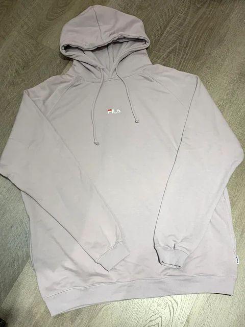 Fila small Logo衛衣