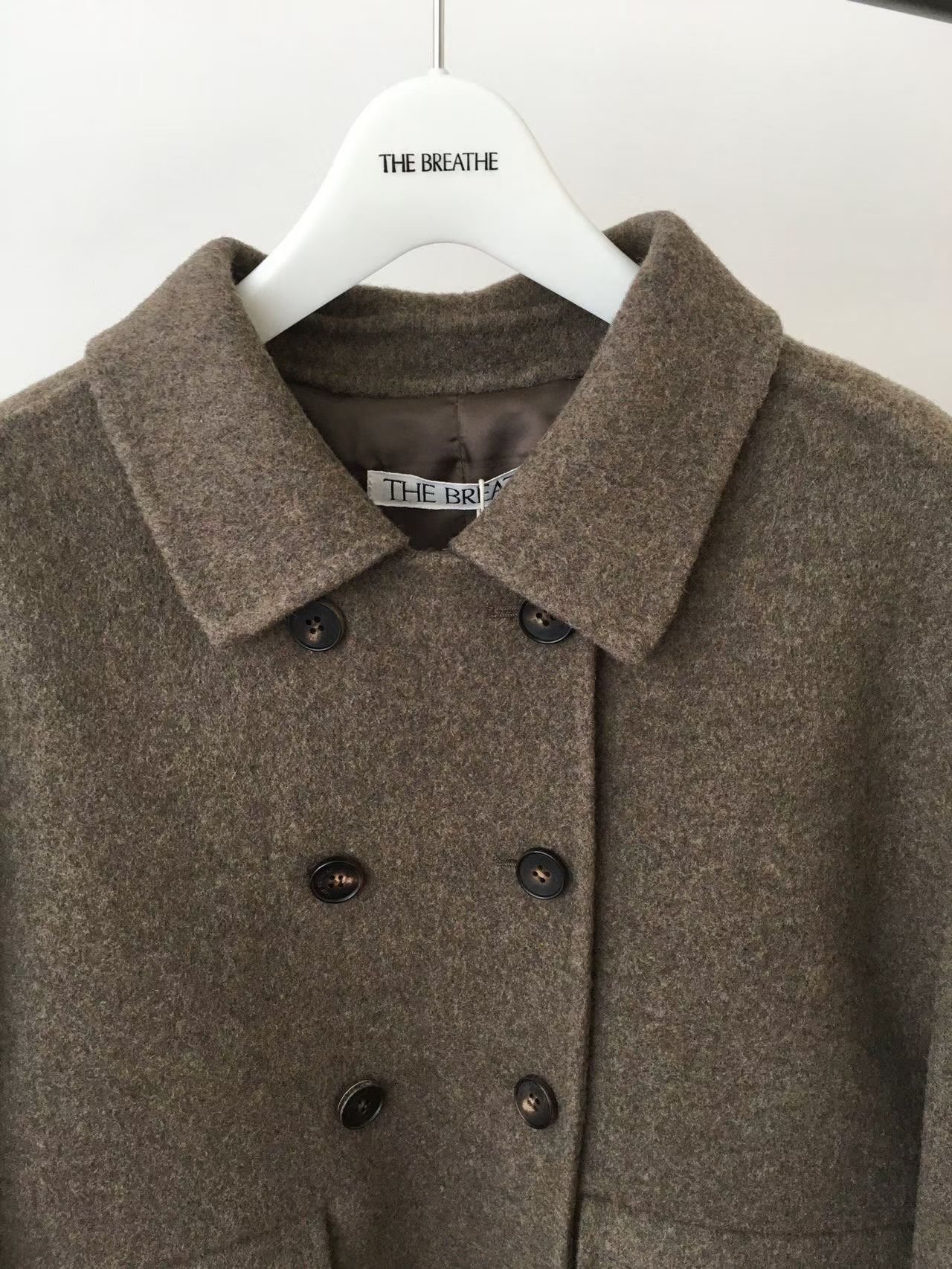 (2026FW) BREATHE - BLAZER