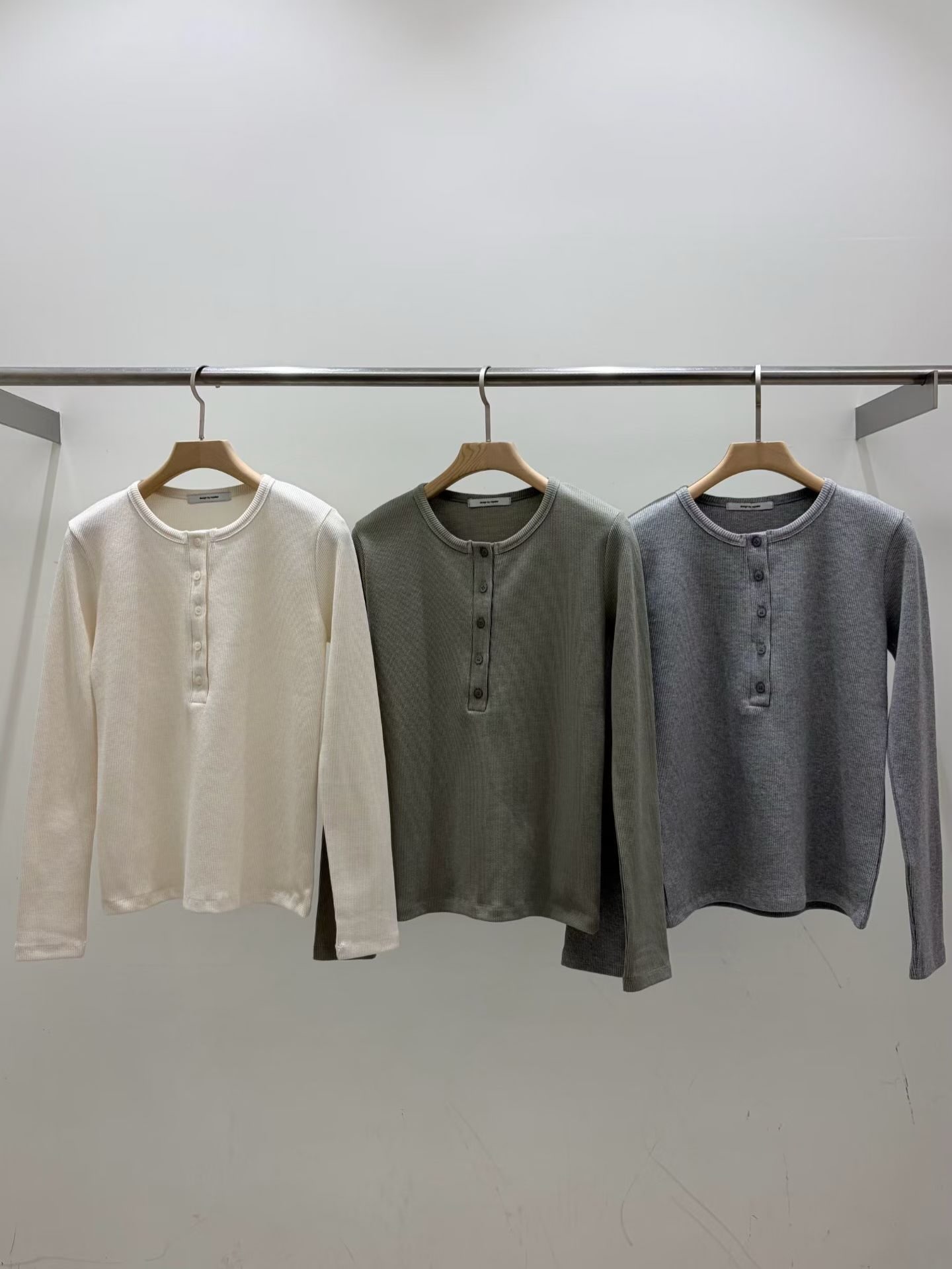 (2026FW) TOP