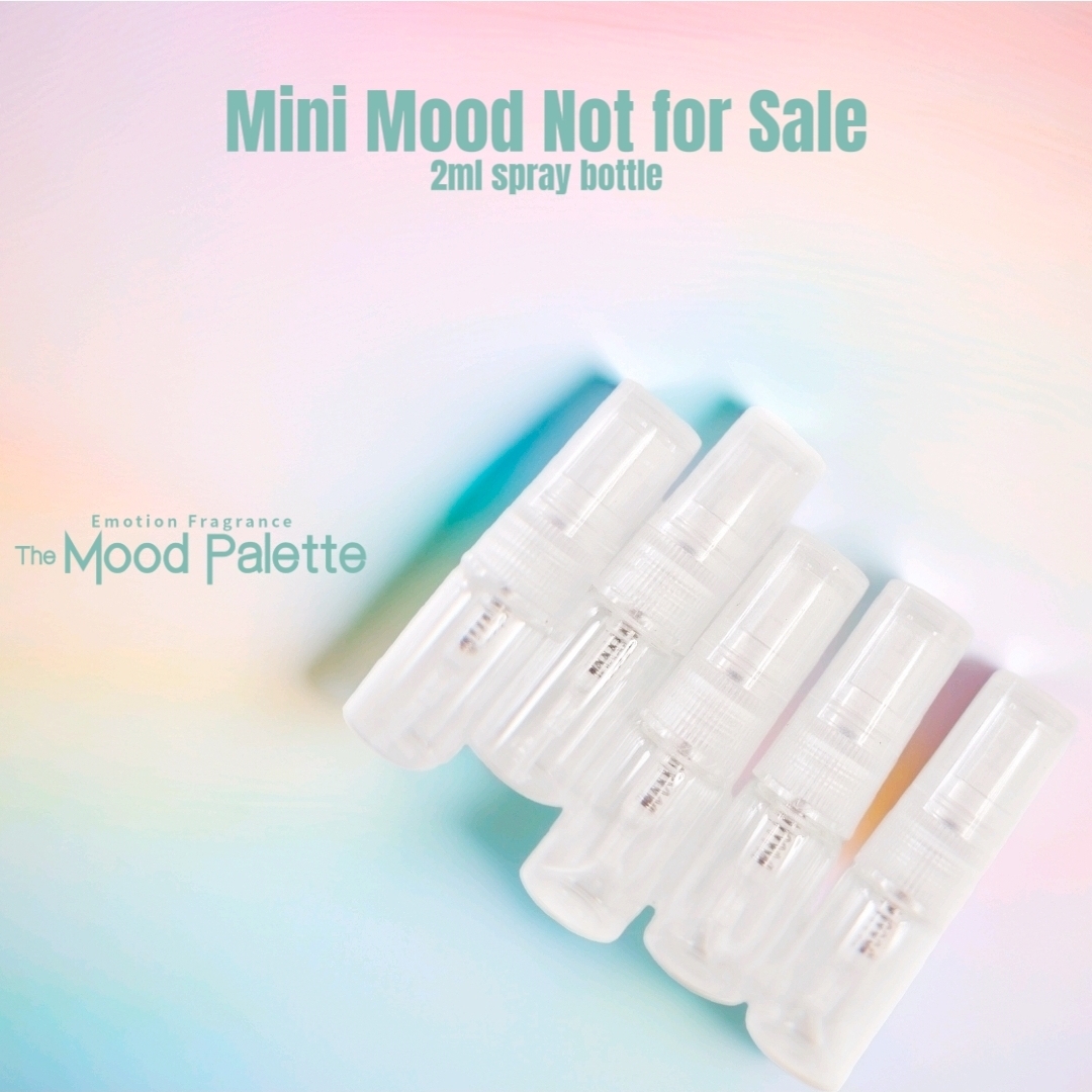 Mini Mood Not For Sale