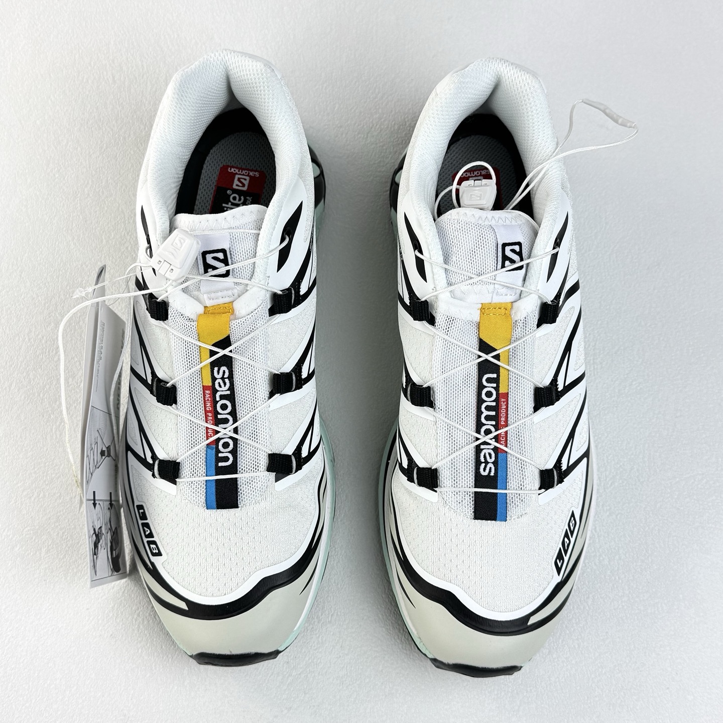 Salomon XT-6