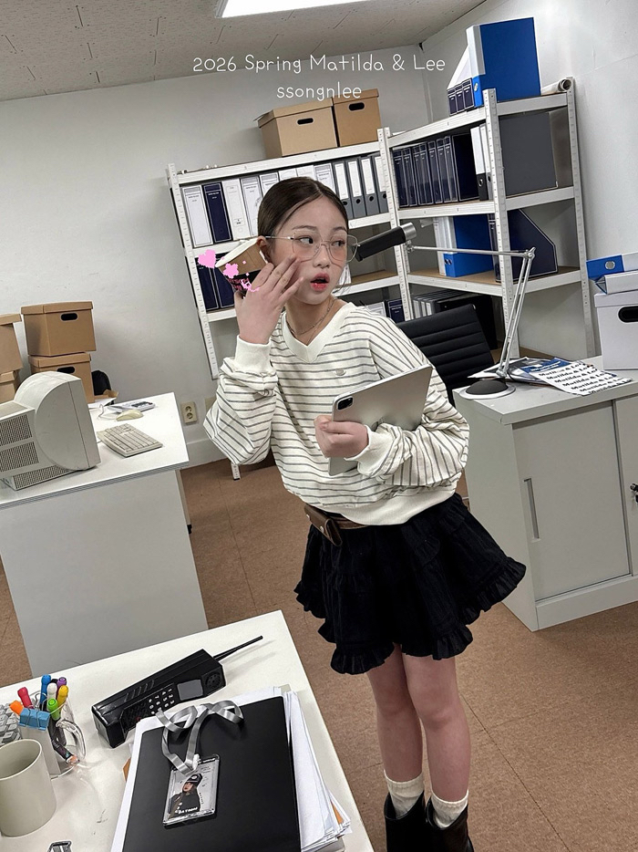 🇰🇷Matilda&Lee MTM