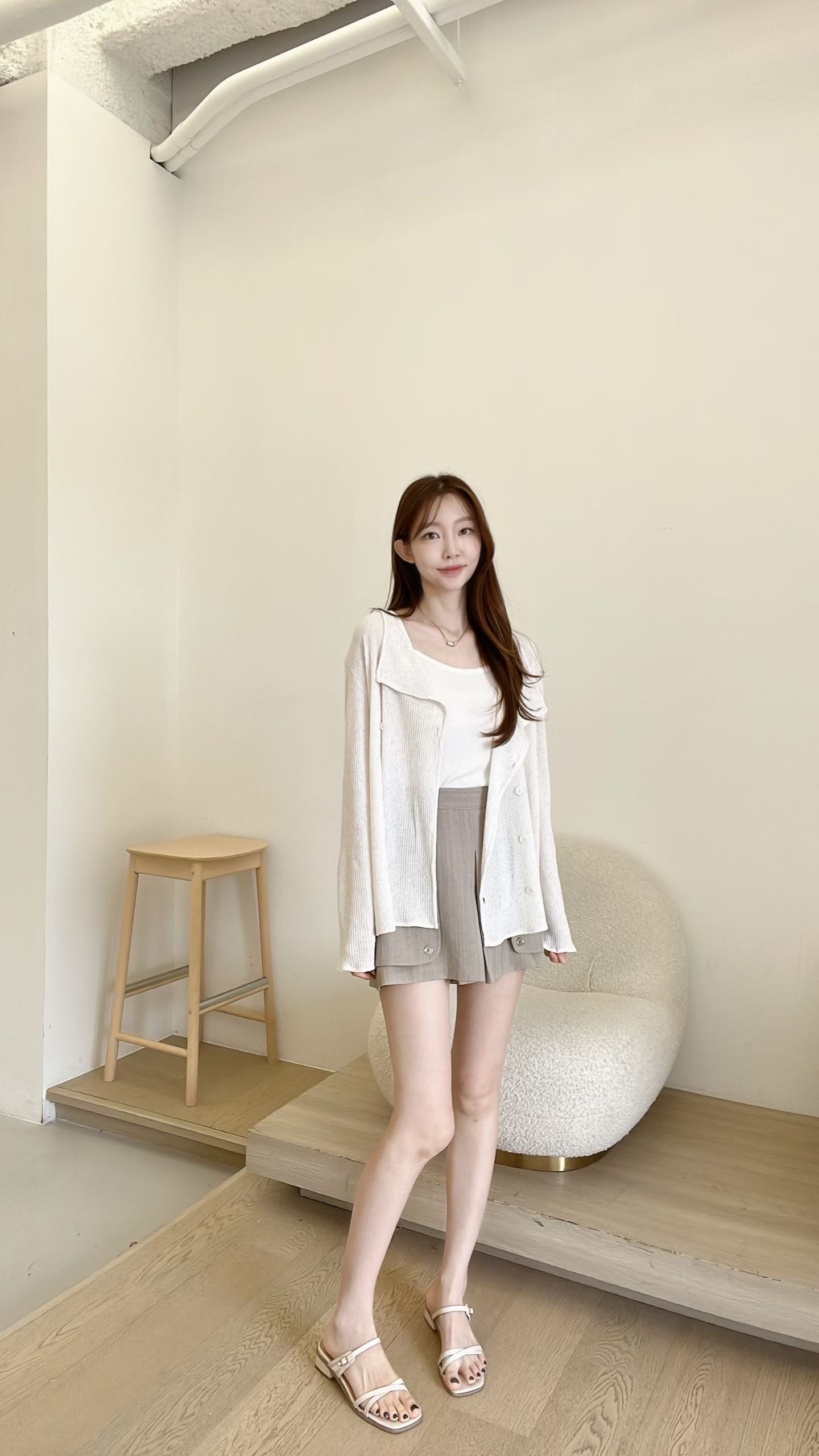 FV08_04 孖襟款CDG (3色)