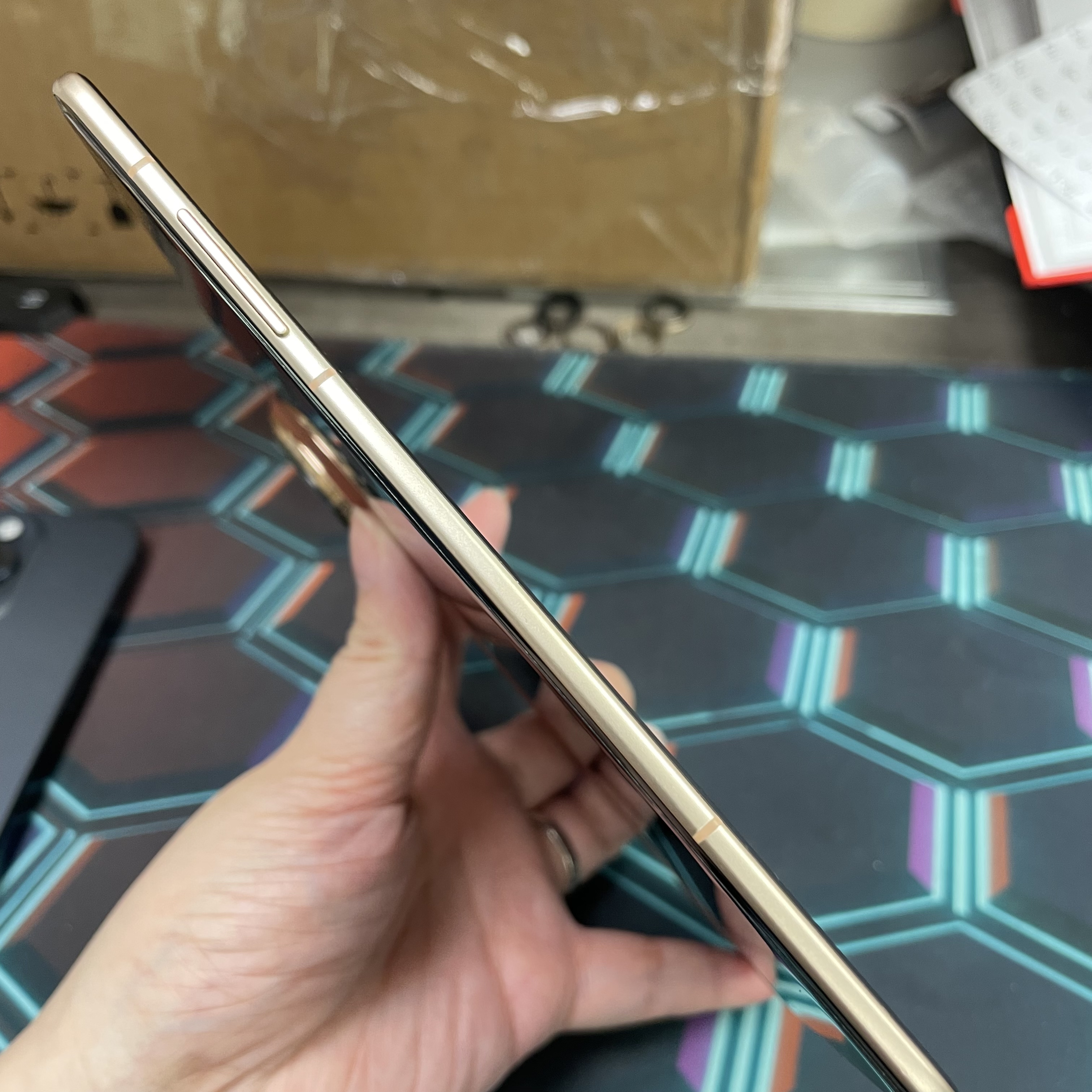 *8344 Honor Magic V3 完美機 12+512GB 紅色 red