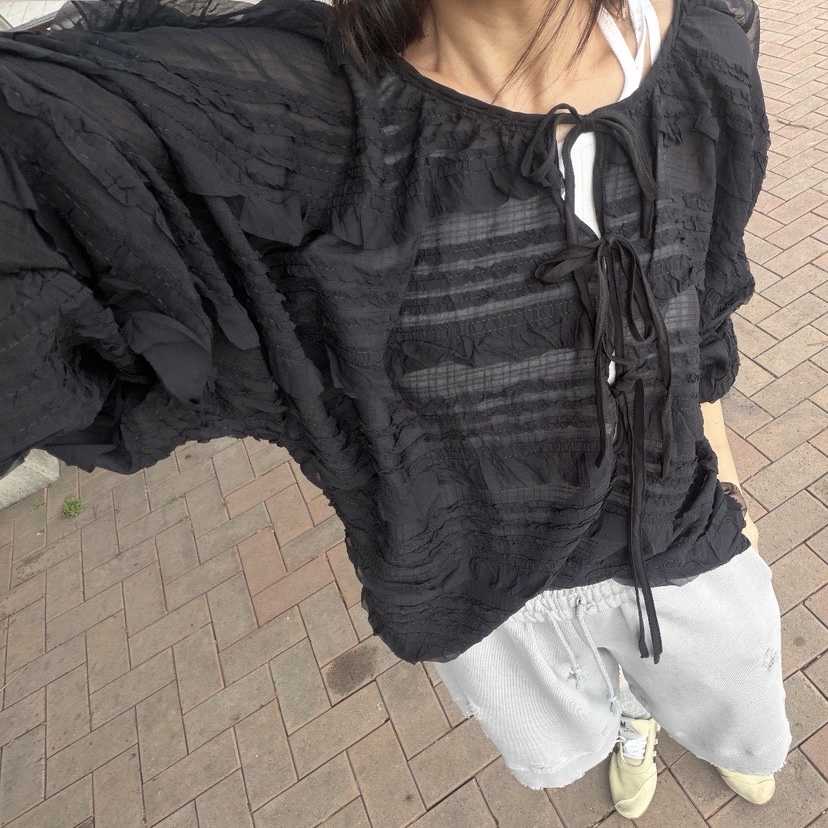 (2026SS) FRANC - TOP