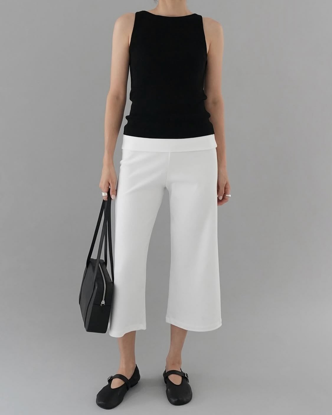 (2026FW) TOPDRESSING - VEST 