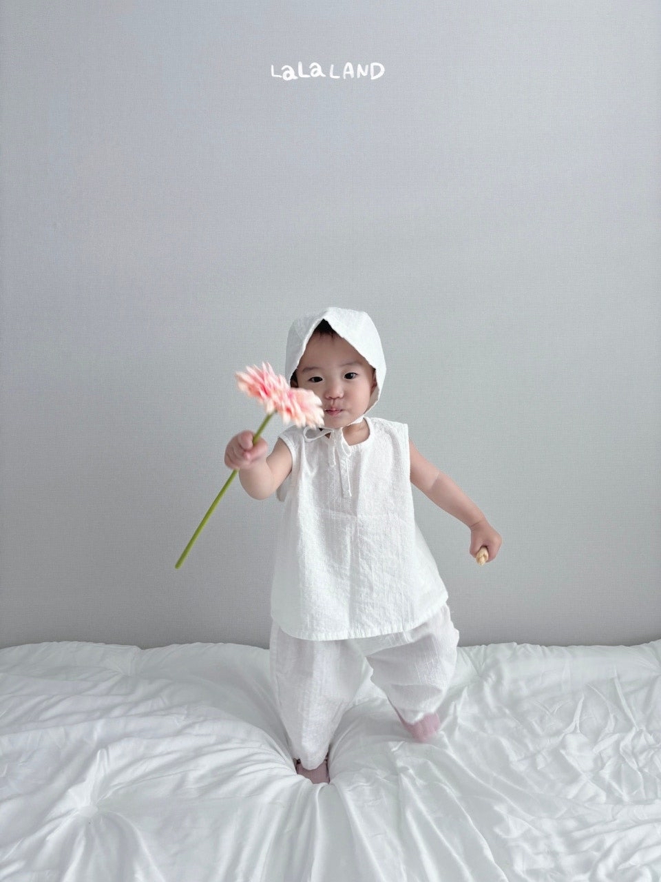 🇰🇷Lalaland Bebe背心/長褲