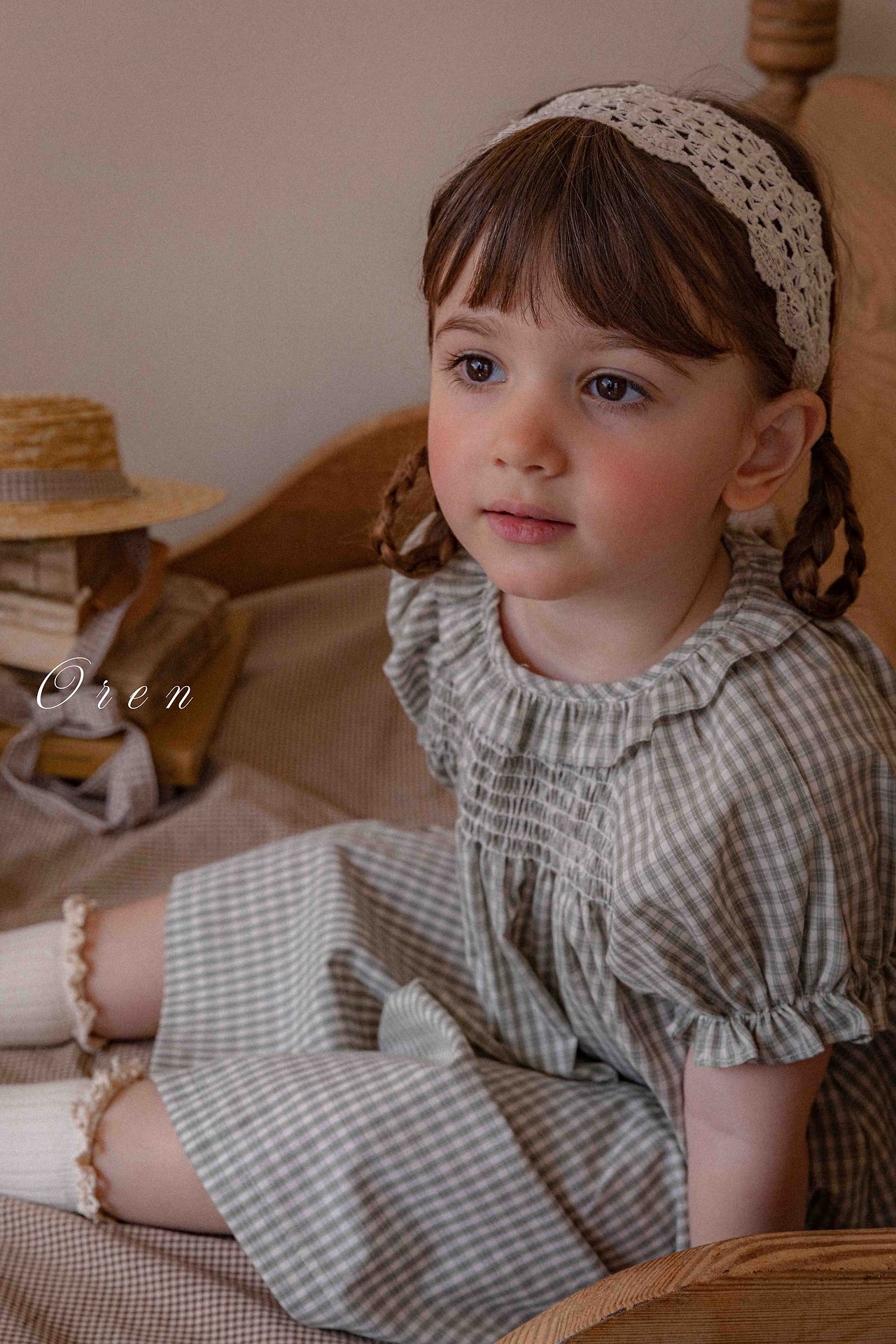 🇰🇷oren裙/包屁