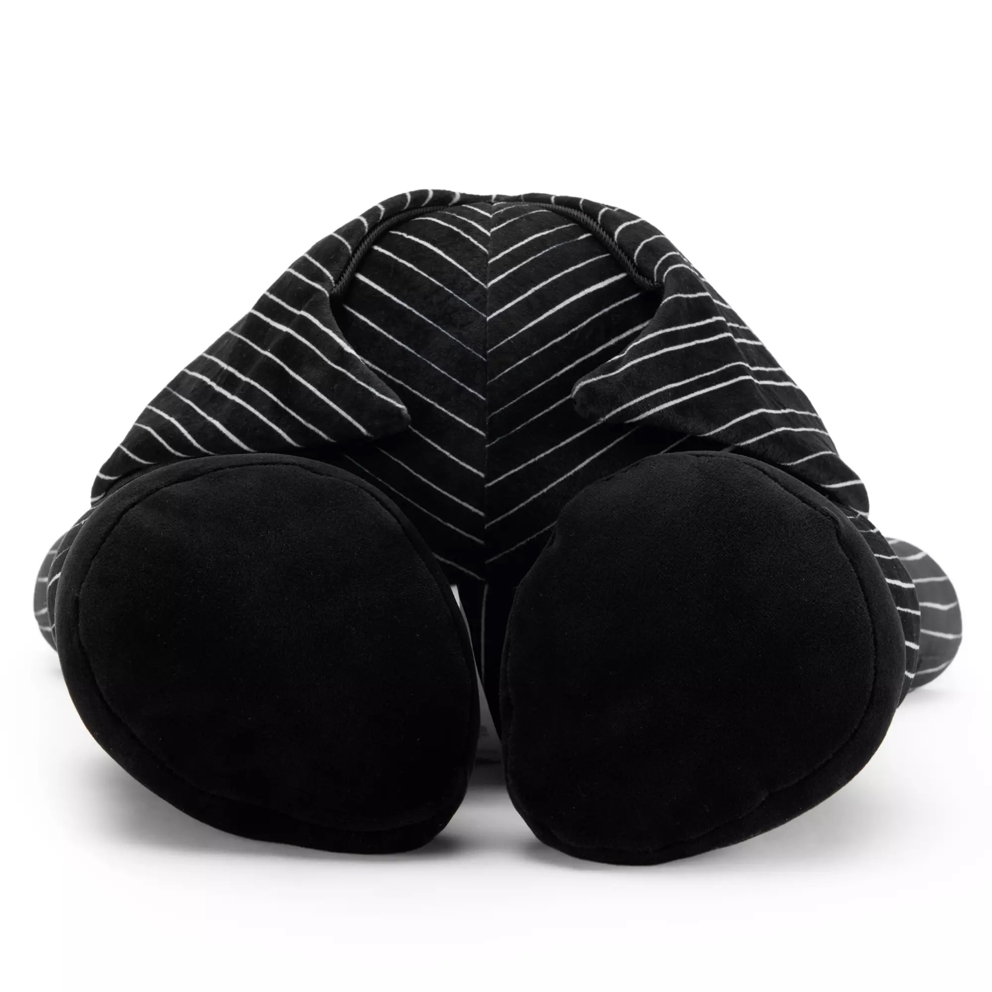 📦訂購 美國代購 美國迪士尼 Disney Jack Skellington Cuddleez Plush 怪誕城之夜 攬枕公仔