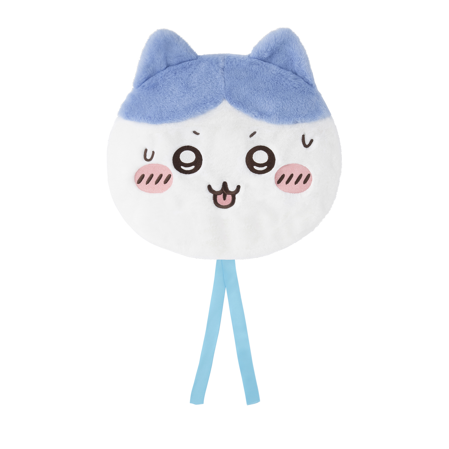 四月連線貨品 - 日本CHIIKAWA PARK 毛絨貝雷帽