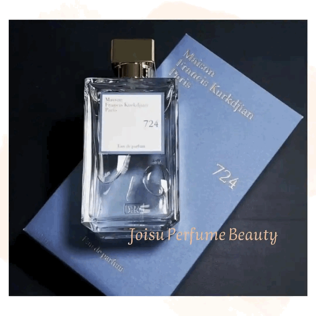 MFK 724 EDP 70ML / 200ML | Joisu Perfume & Beauty