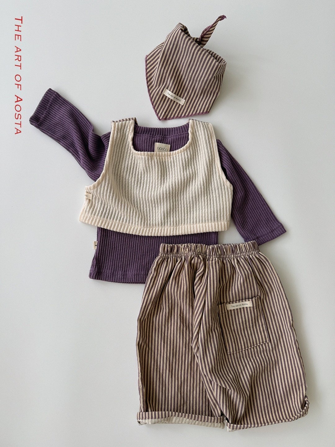 Aosta | [Louis Pants]