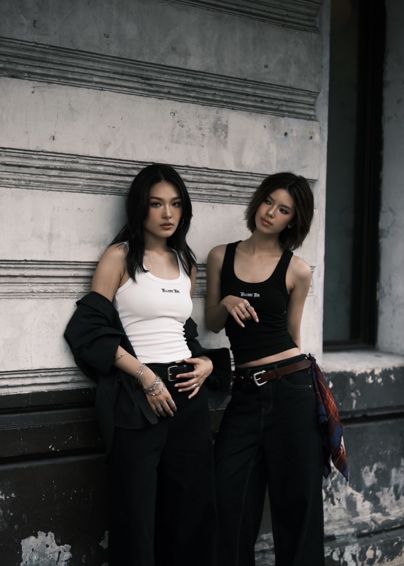 預購 | Faye - 個人品牌 Millions Max " Promise Collection " 系列