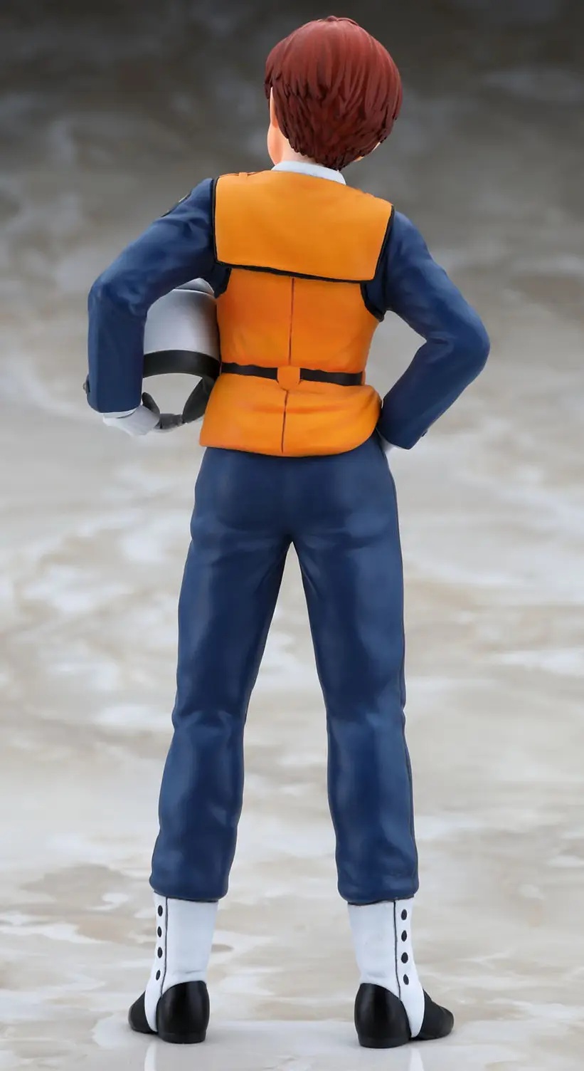 1/12 Patlabor Noa Izumi