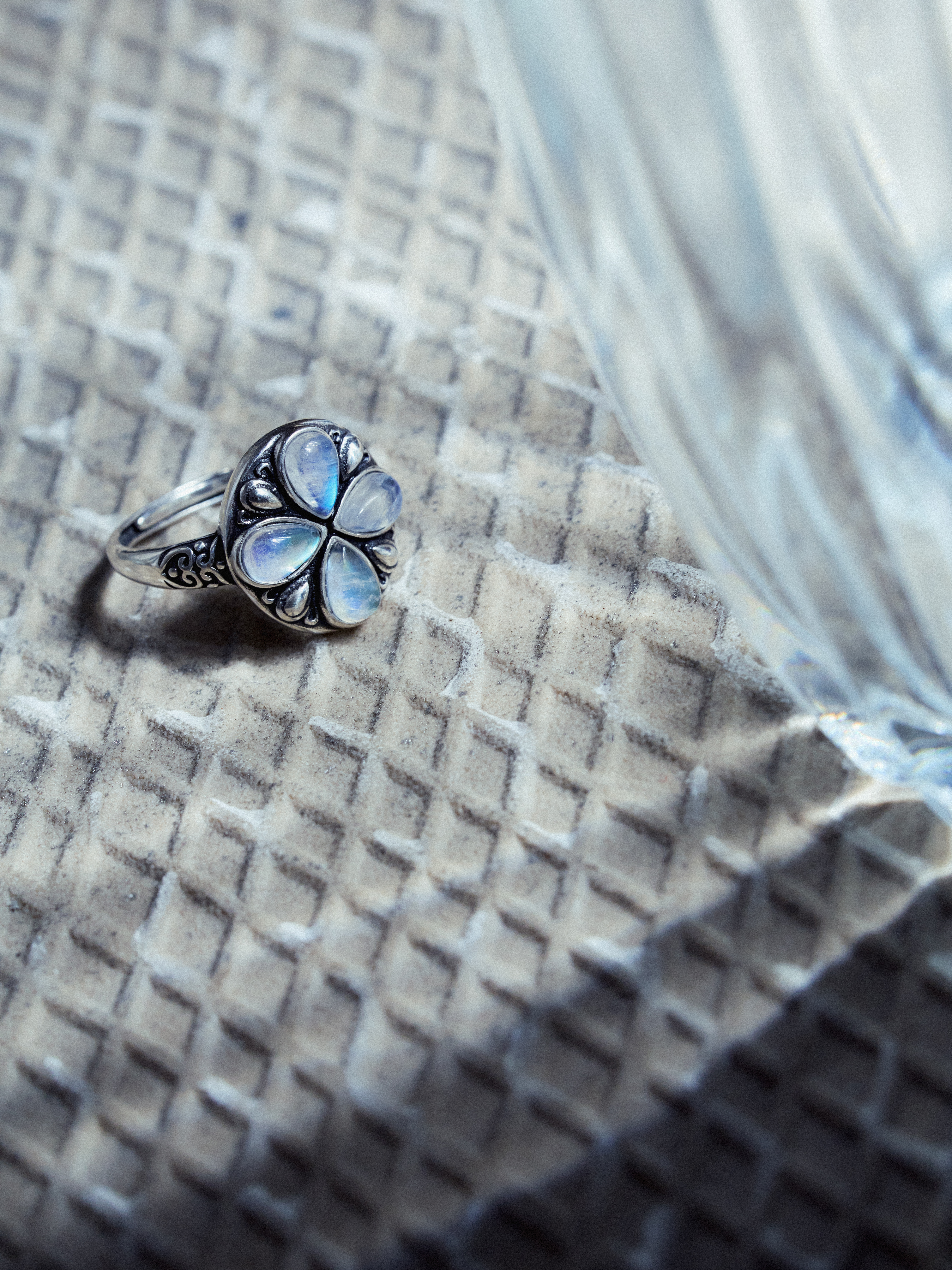 Moonlight Ring