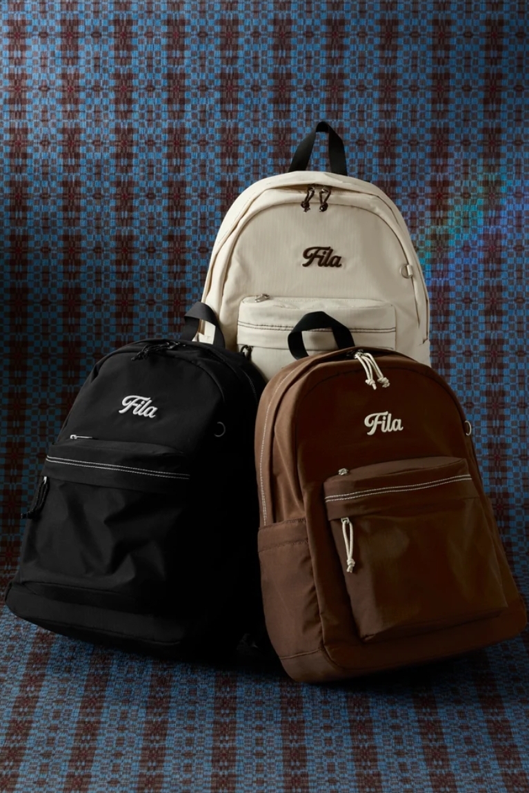 Fila Retro Backpack V2