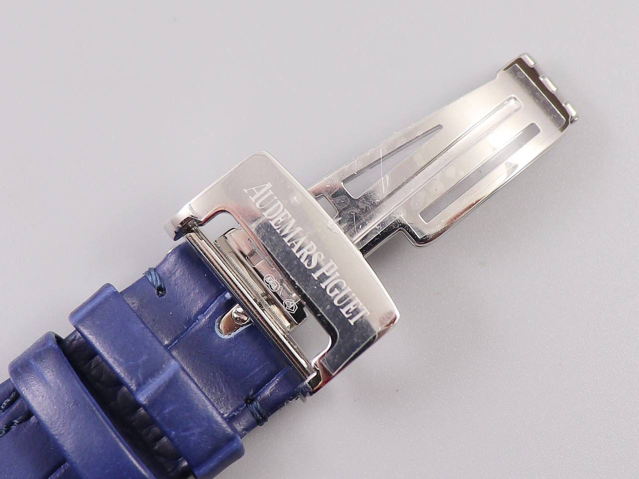 爱彼Cal.3126全自动计 机时芯 钢 陶壳瓷圈口🔥💯