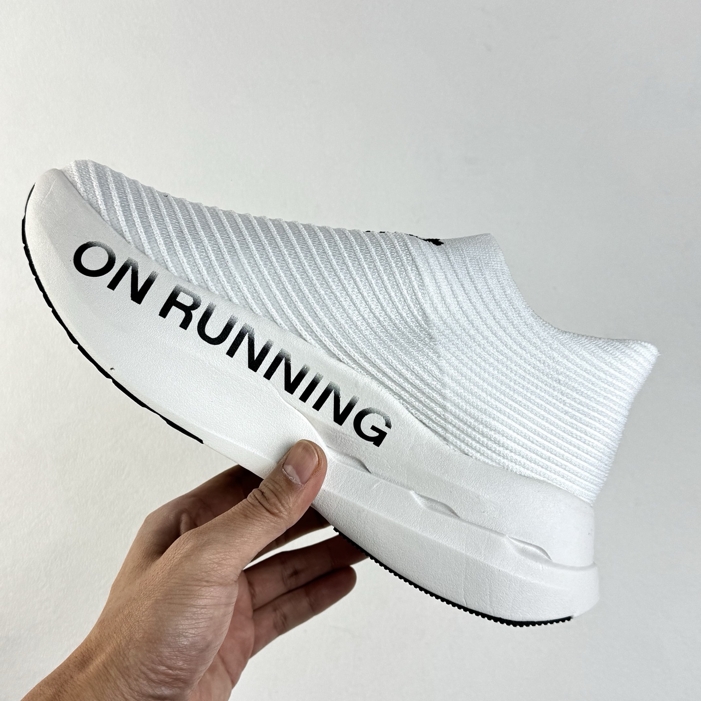 On Cloudboom Strike LS