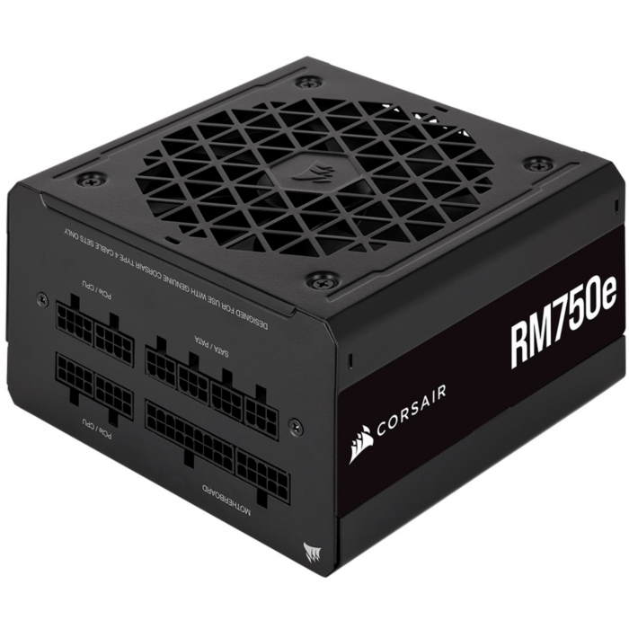 Corsair RM750e 750W PSU