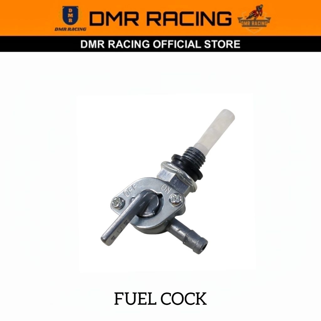 MOTOCROSS DIRT BIKE FUEL COCK KTM85/UNIVERSAL