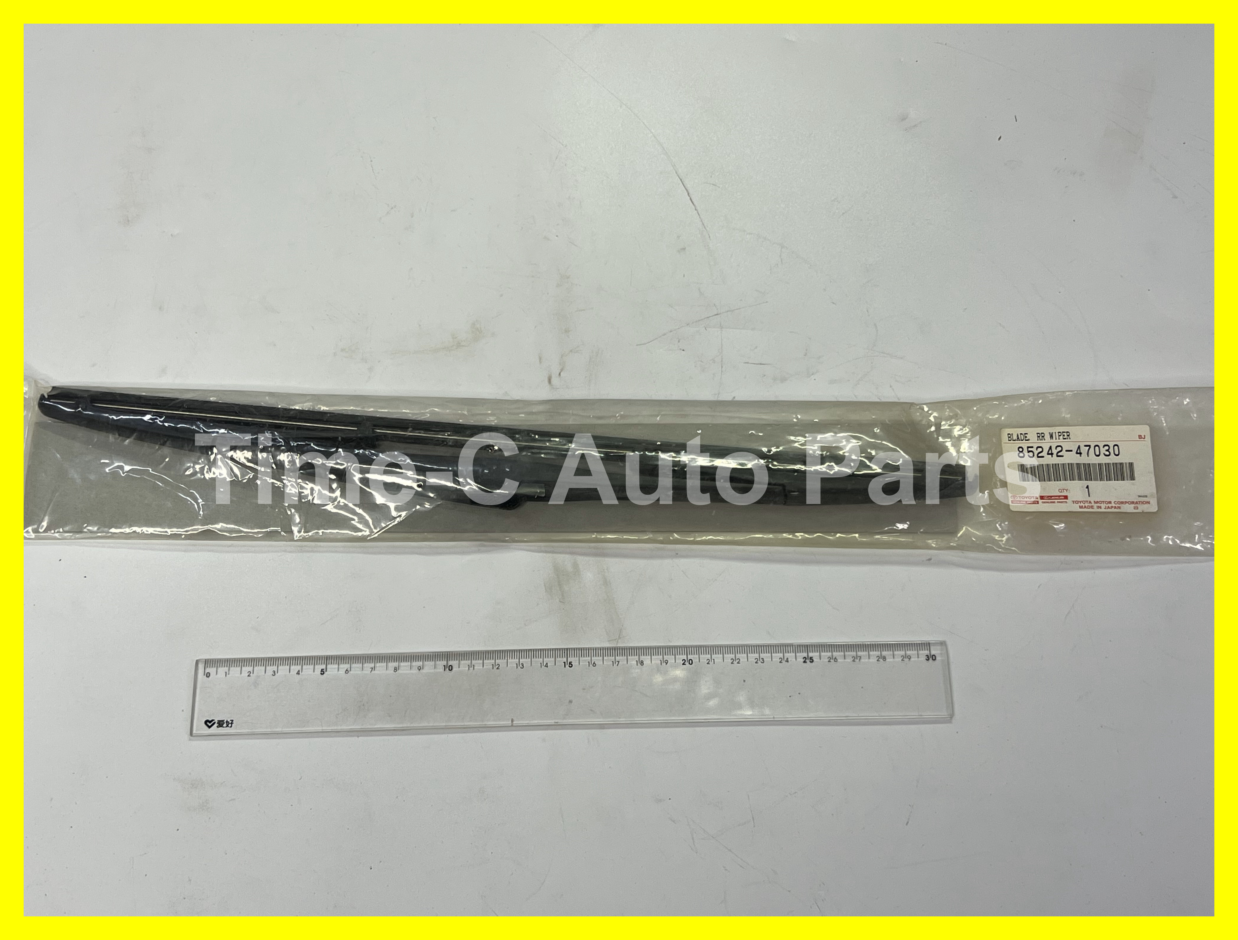 後水撥 85242-47030 - Toyota Noah Voxy 80系