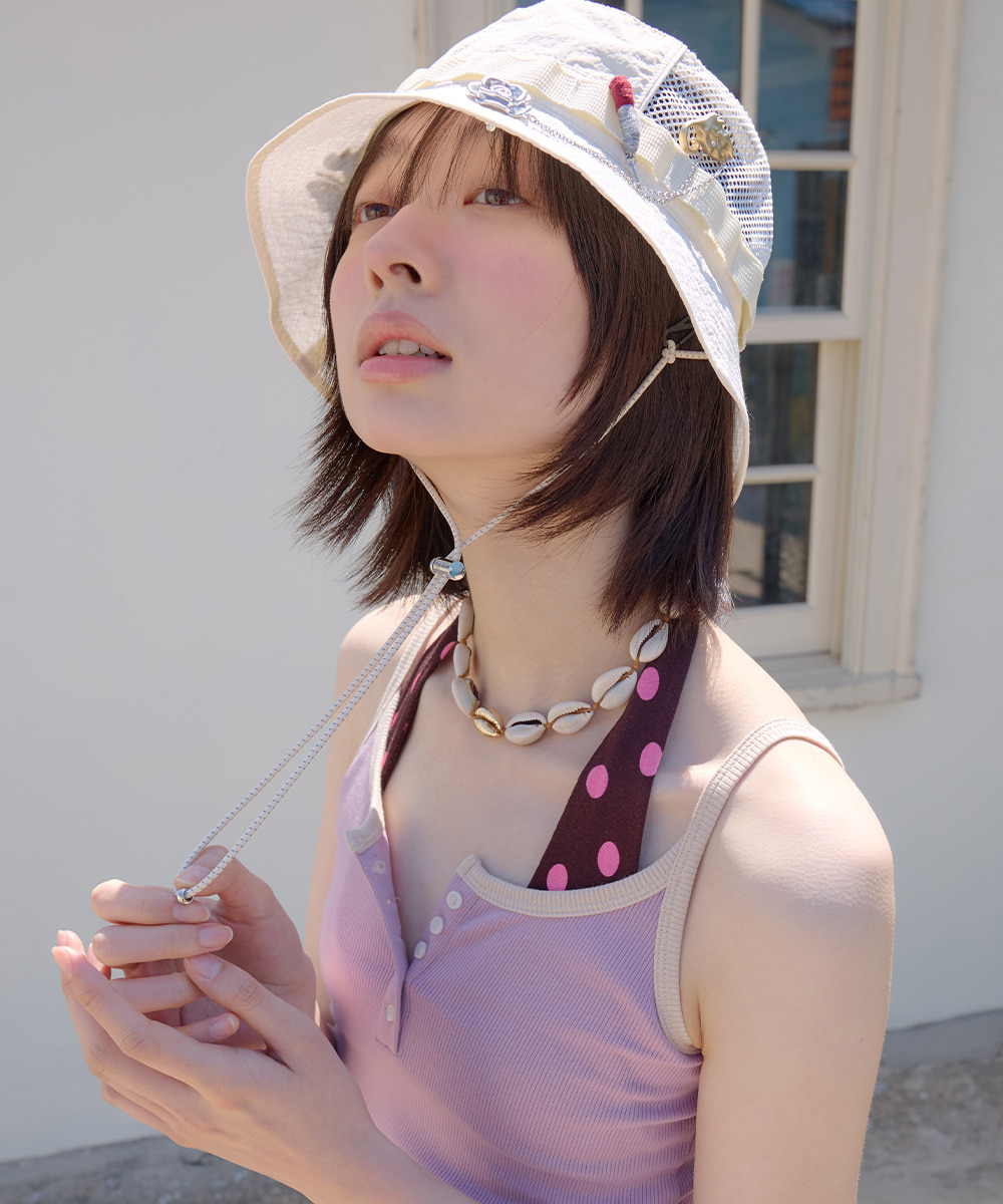 Rockfish Weatherwear Mesh Bucket Hat