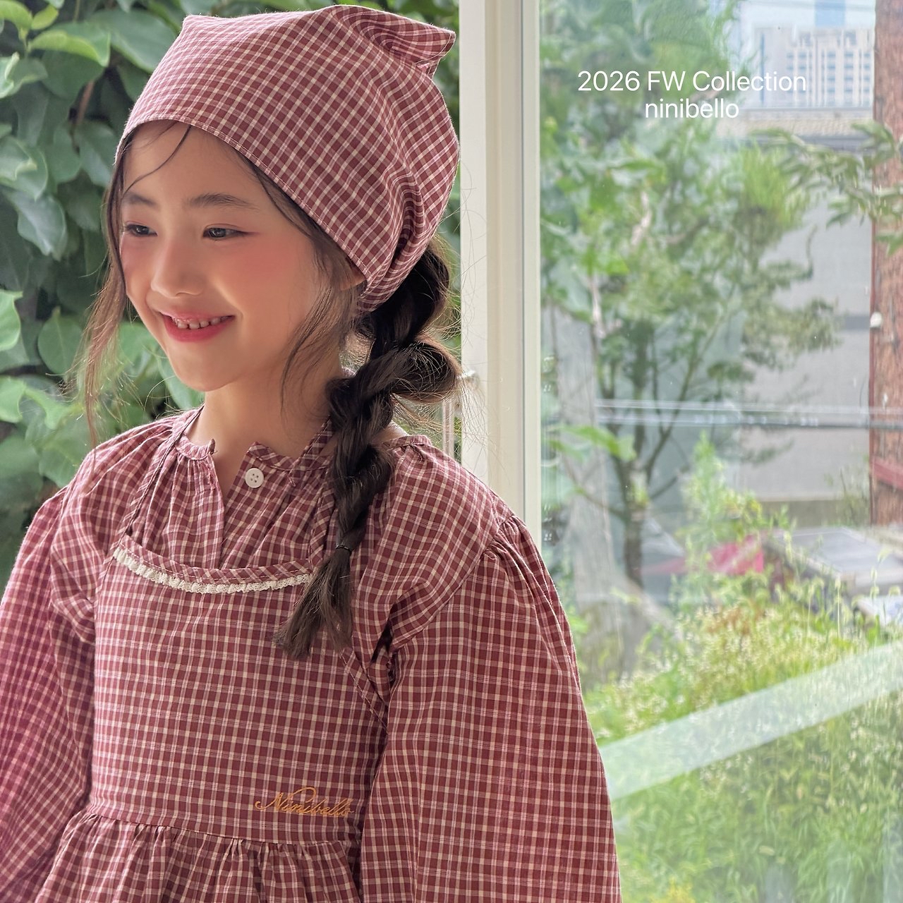 Ninibello | Hazel Bonnet  (ACC)