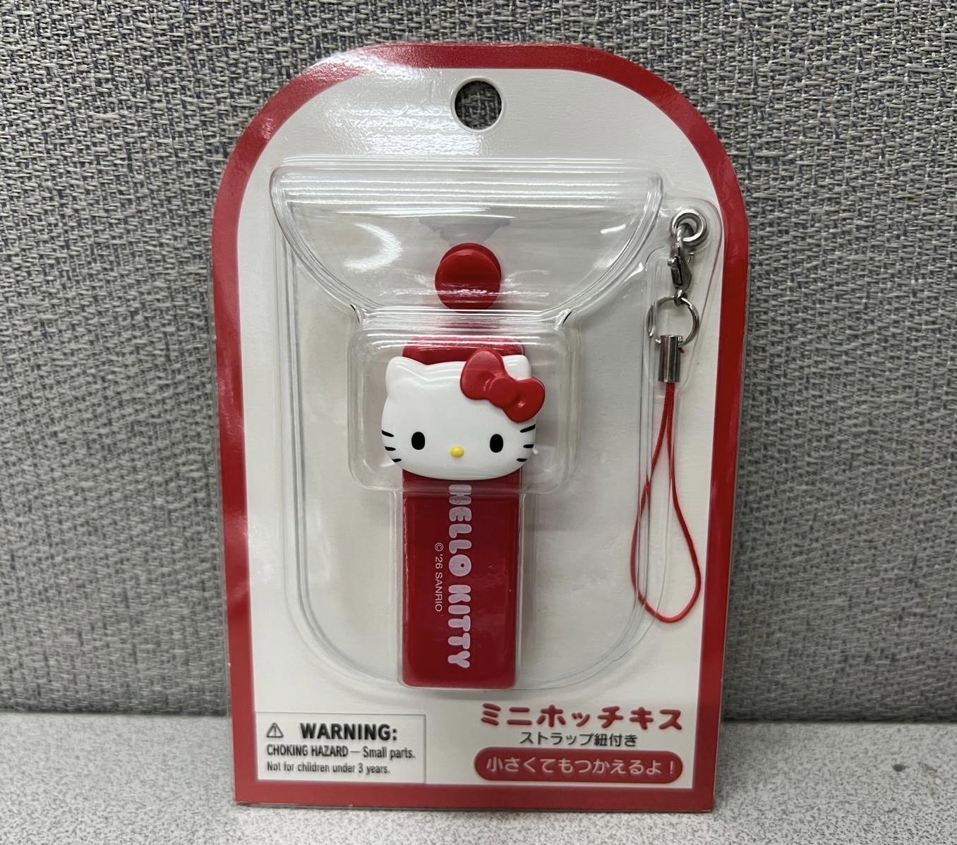 🎌日本直送🎌Sanrio 迷你訂書機
