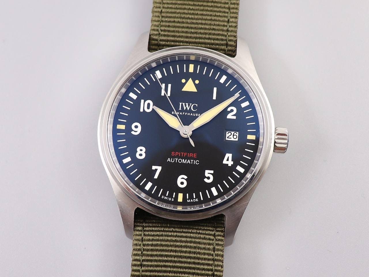 新款发布 马克喷火战机✔️