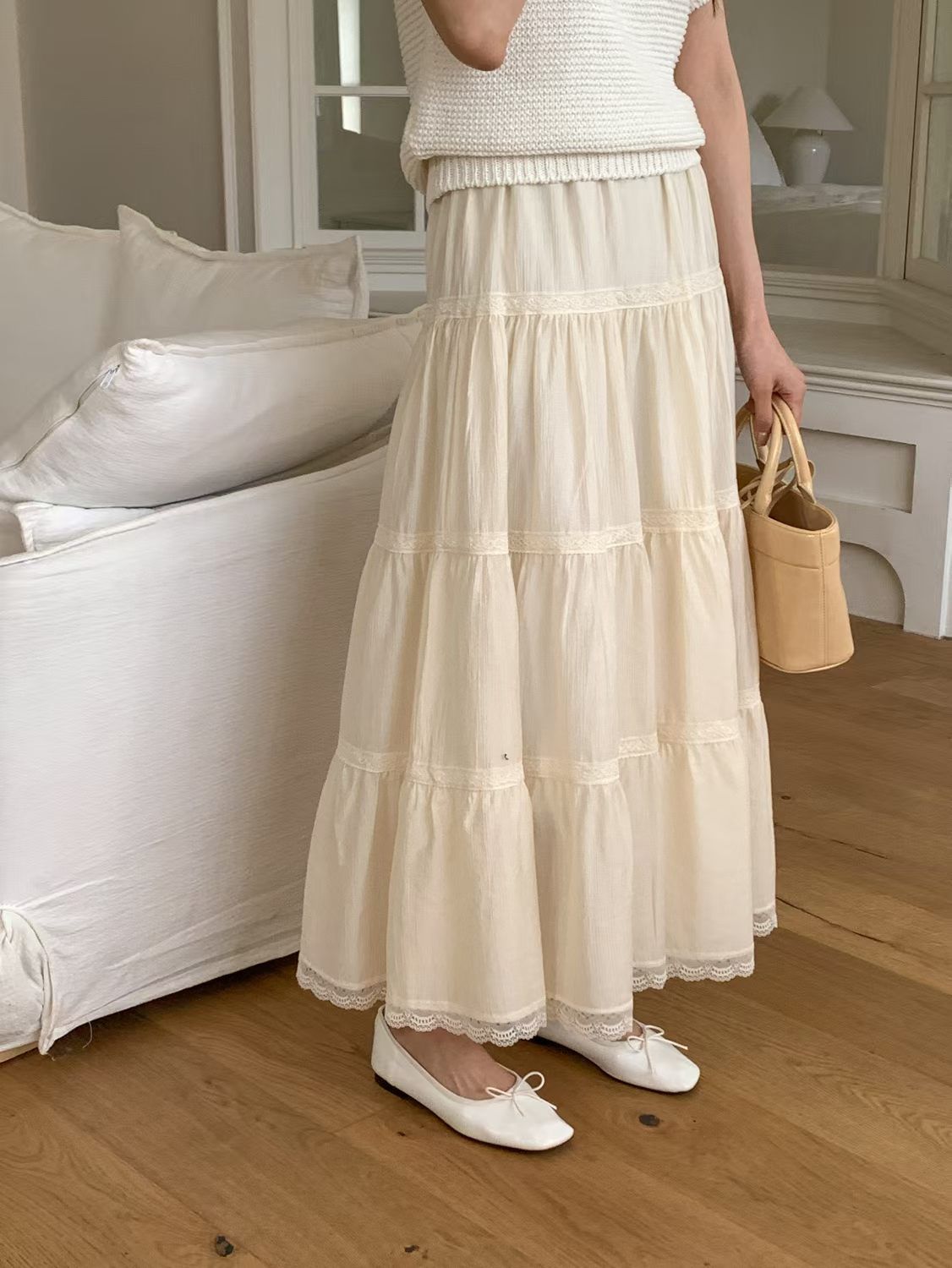 【29/4東大門檔口直播】Premium氣質款 No.5