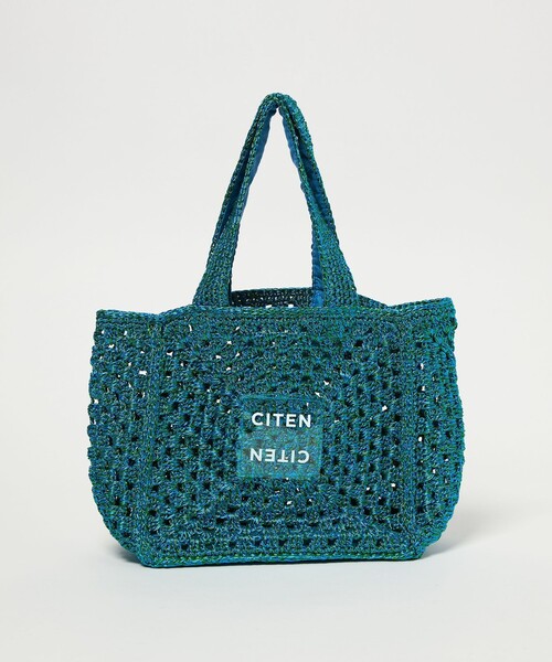 <預約商品> CITEN 網袋