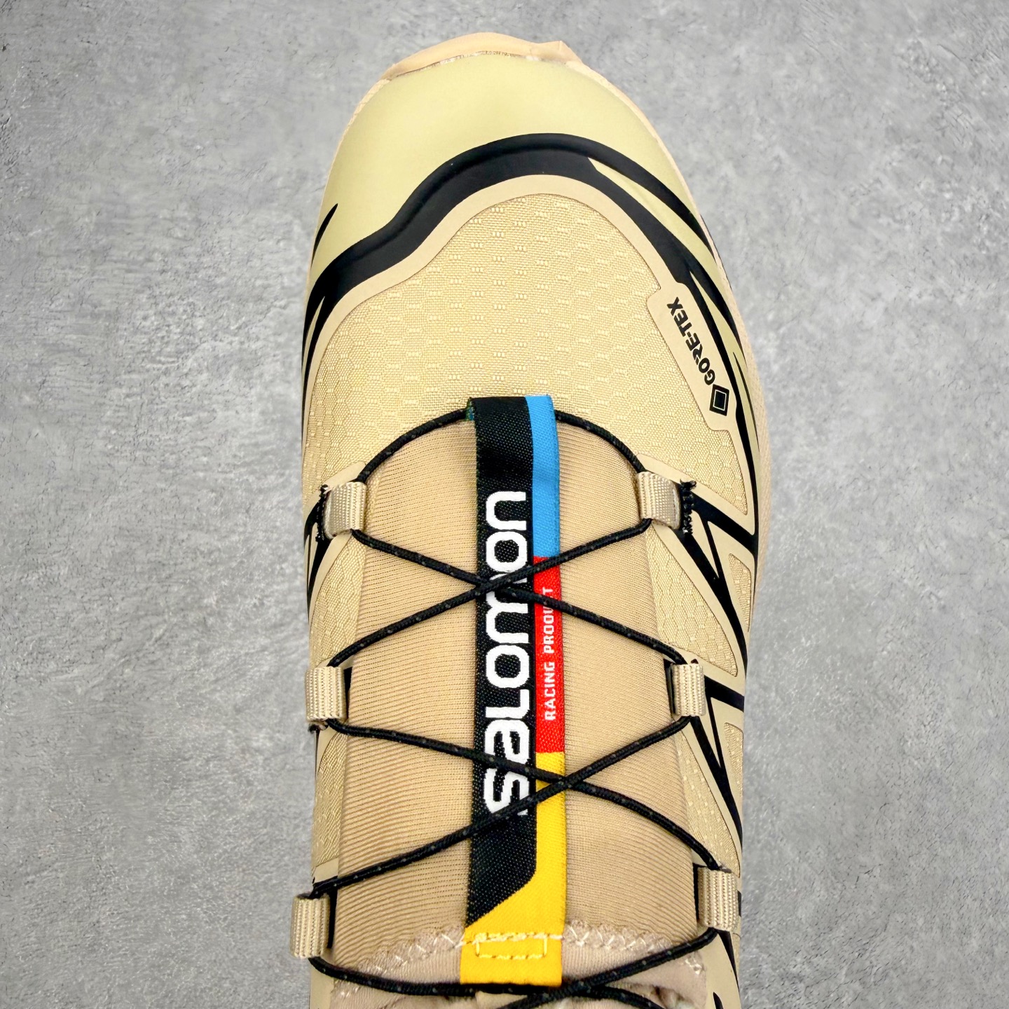 Salomon XT-6