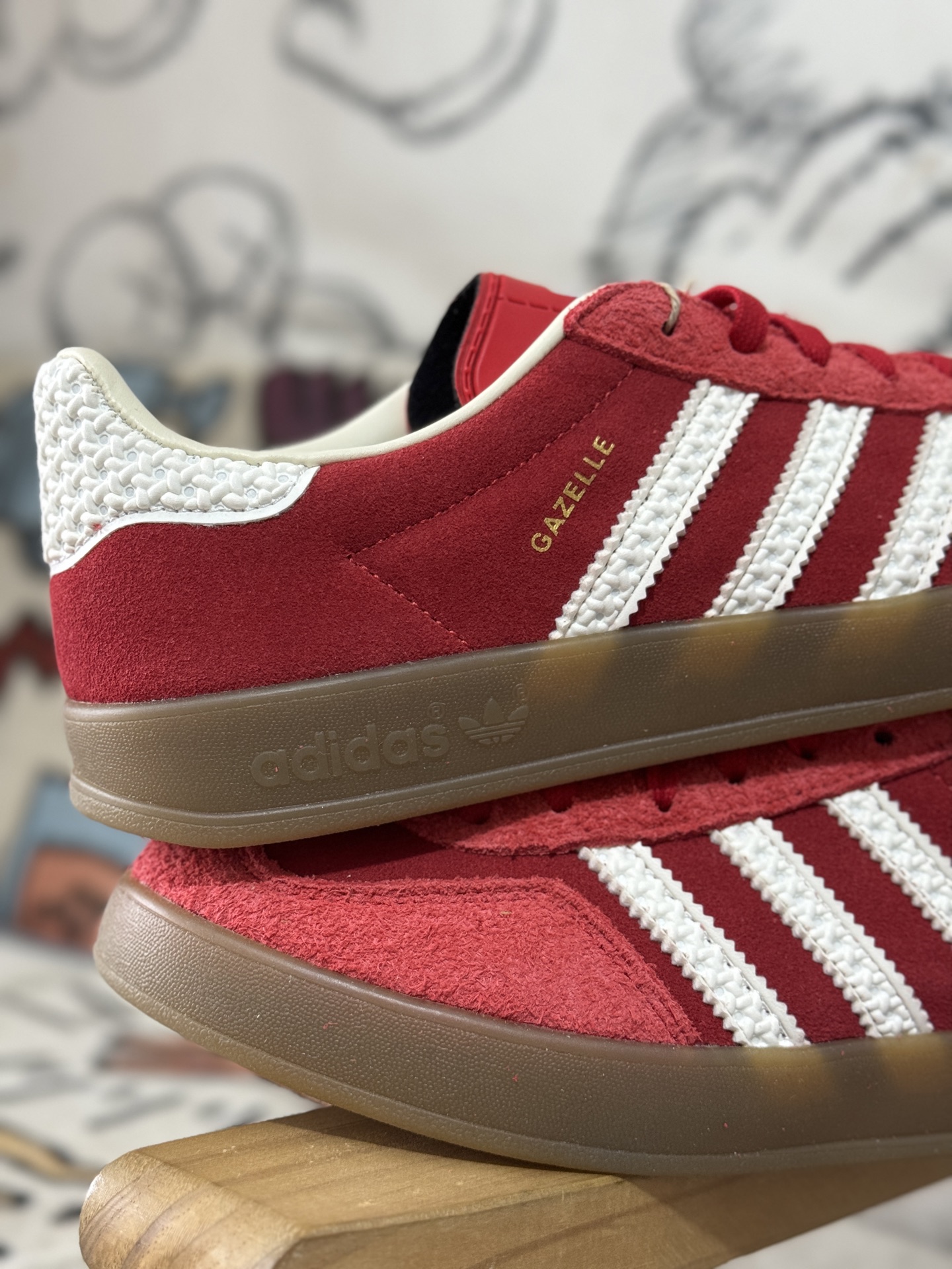 Adidas Gazelle Indoor IF1808