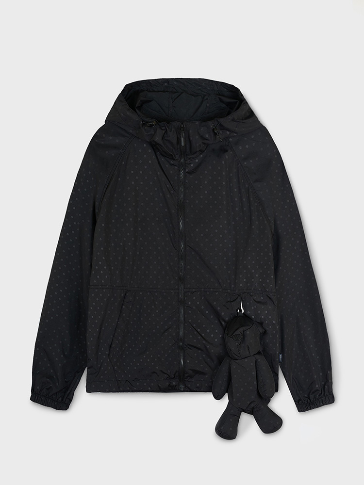 [WHO.A.U] 2026 新色 Steve Packable Windbreaker (6色)