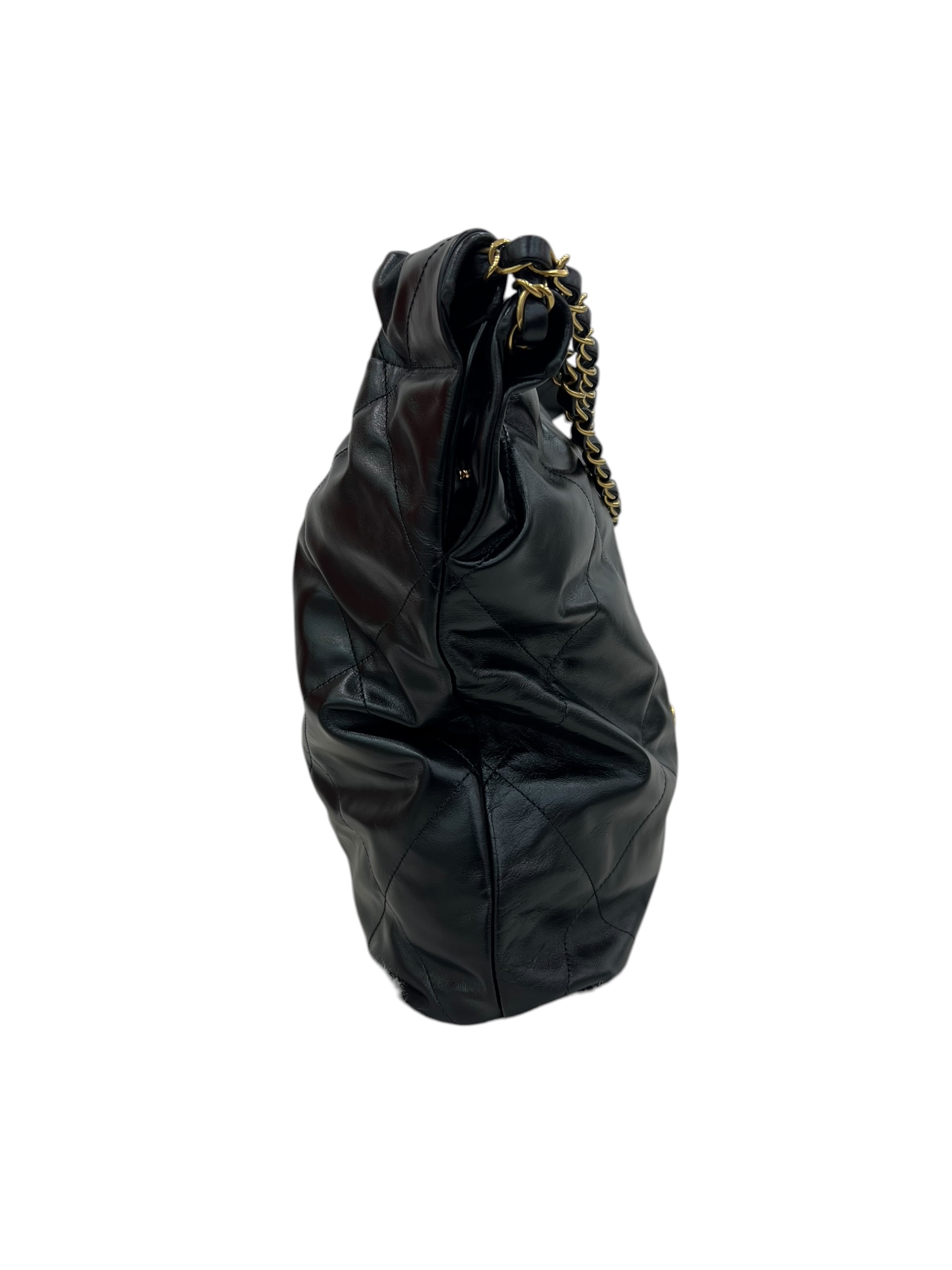 Pre-owned Chanel 22bag / Product Code: 080813