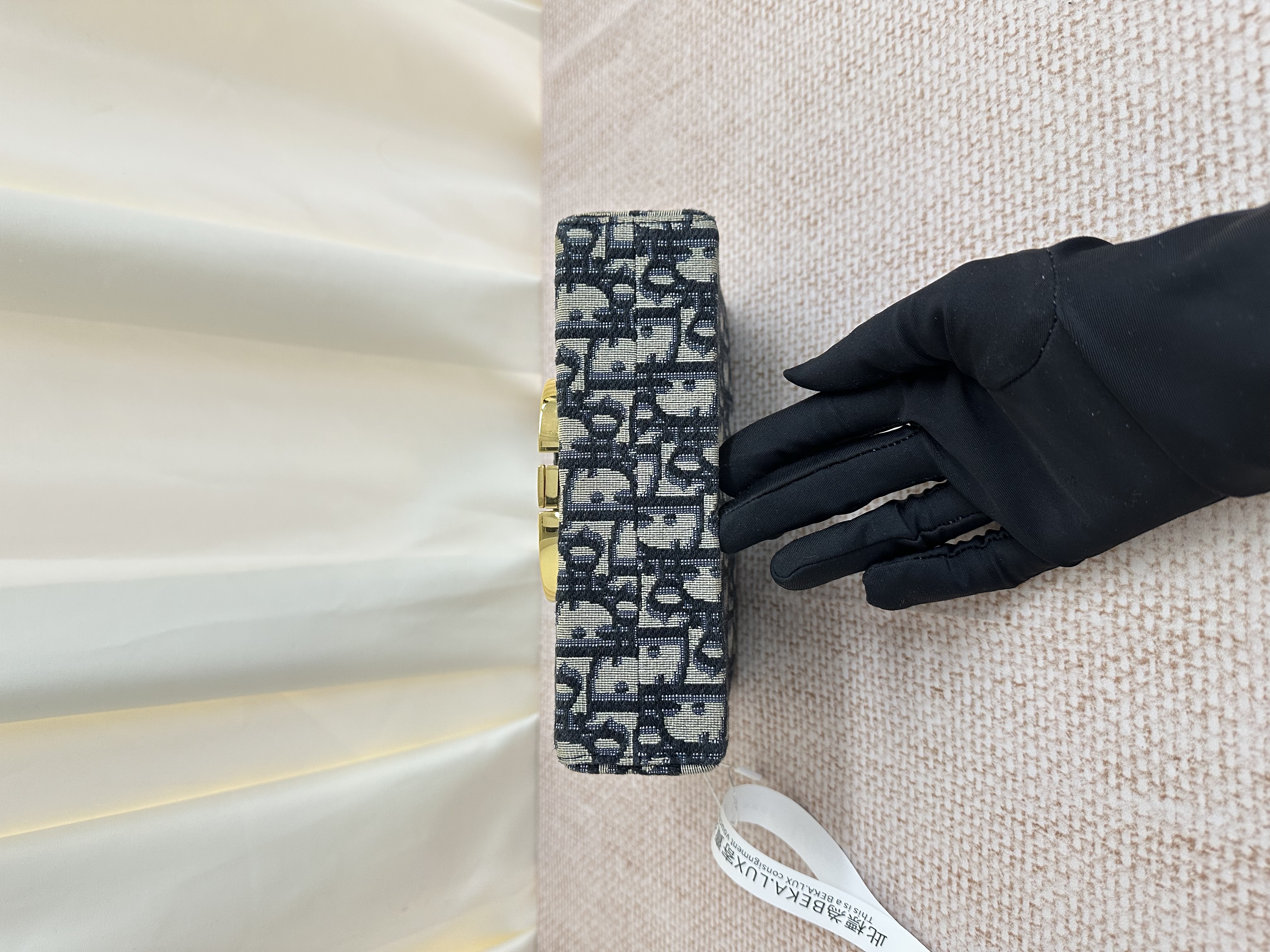 Pre-owned Dior 30 Montaigne Box Bag/ Product Code: 26040722