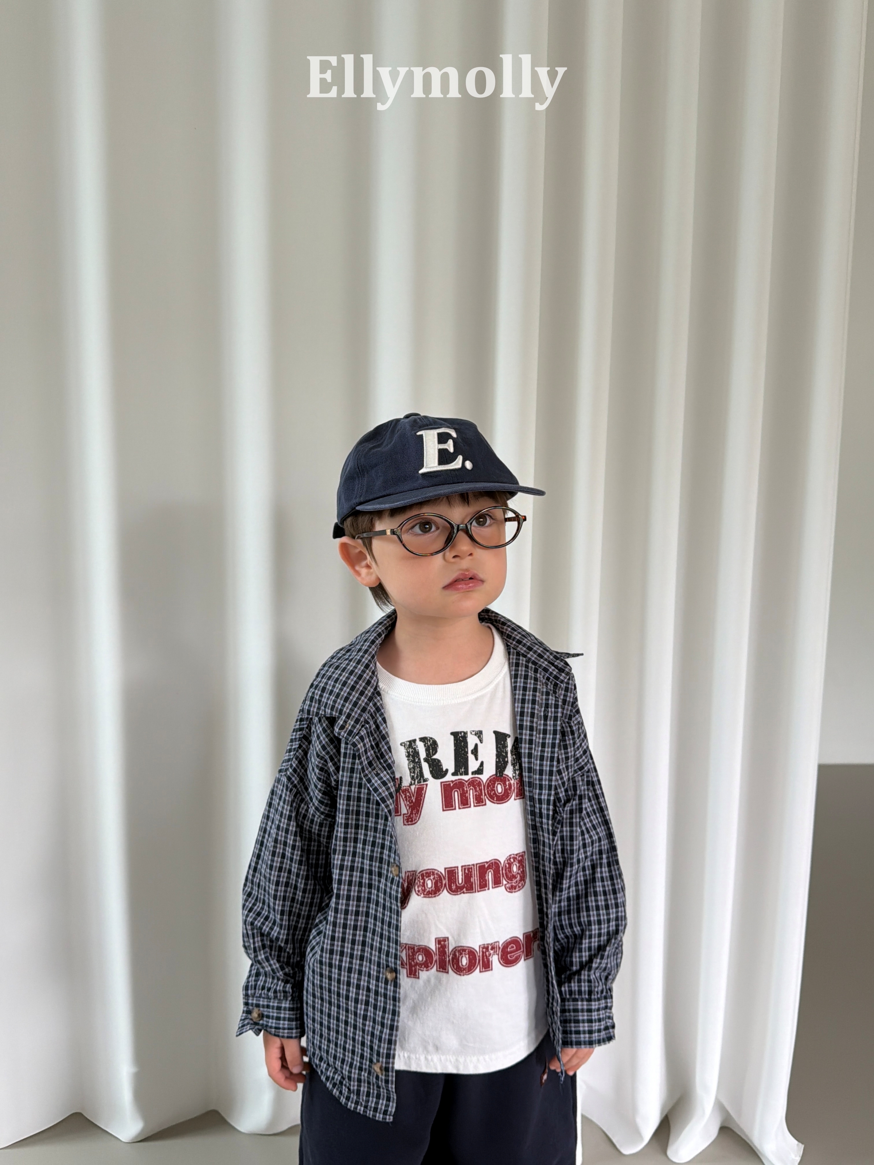 Ellymolly | E-Dyeing Ball Cap