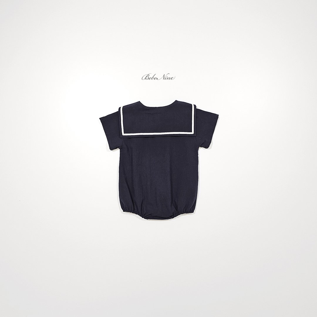 Roa Sailor Suit