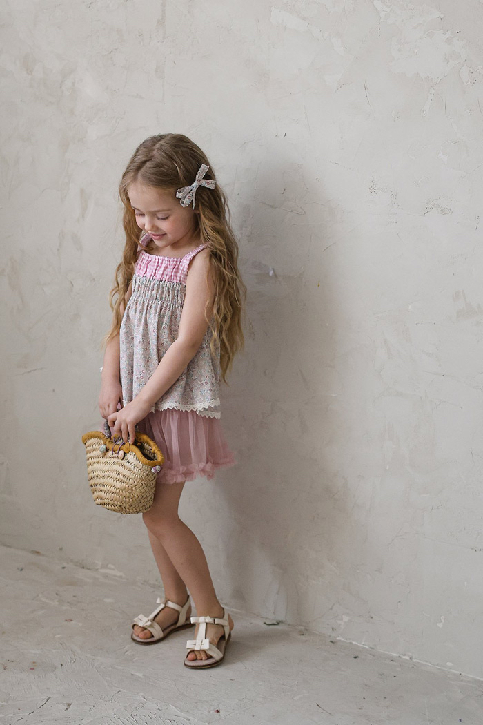 🇰🇷Puella_Flo褲裙