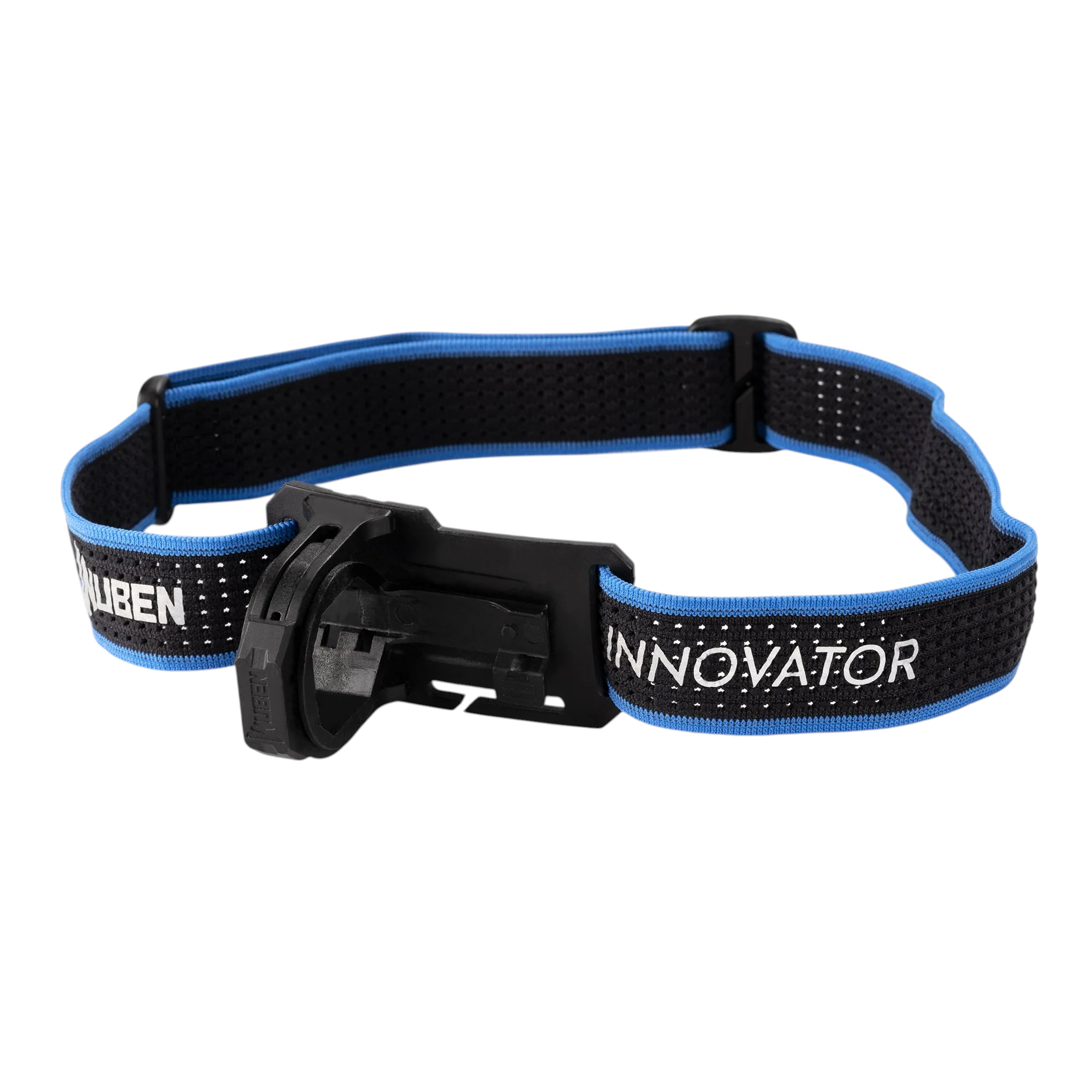 Wuben P1 多功能頭帶 - 解放雙手