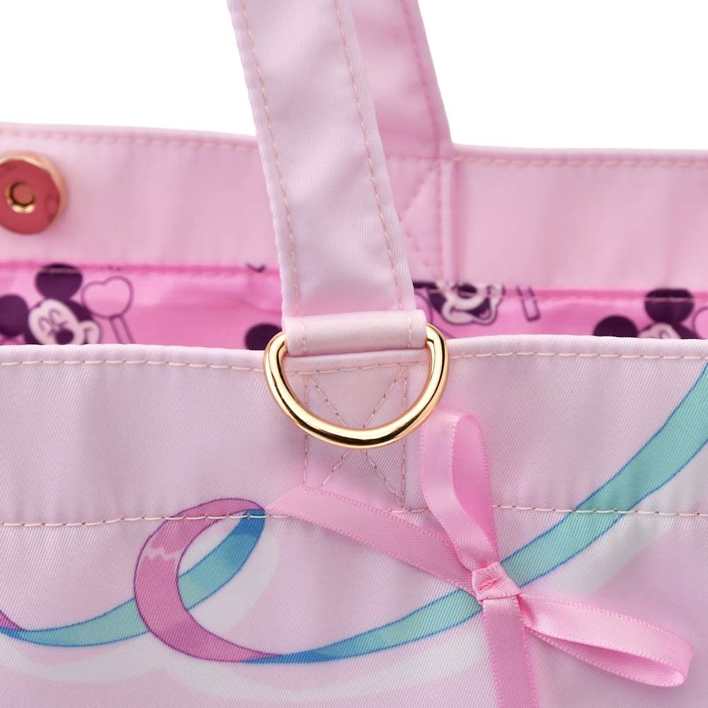 🎀【預訂】 Minnie Day Minnie Tote Bag