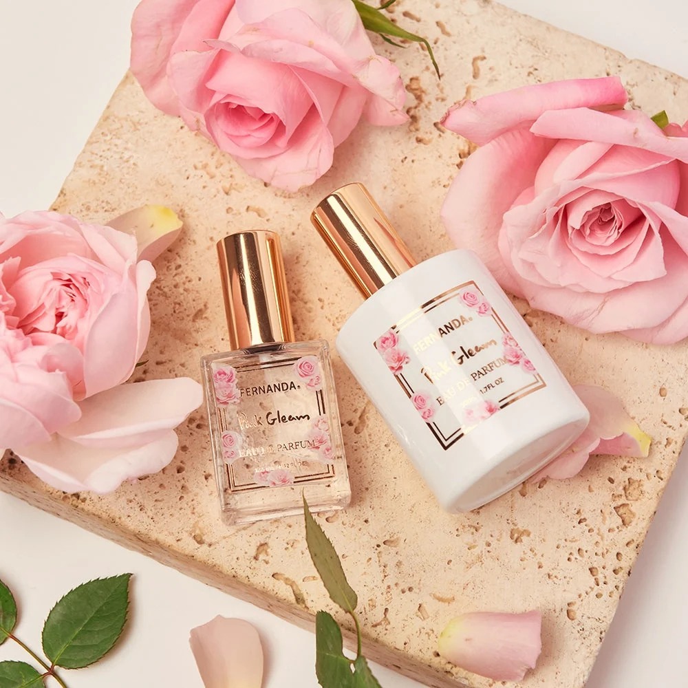 🎀【預訂】FERNANDA Eau de Parfum 12.5ml Pink Gleam