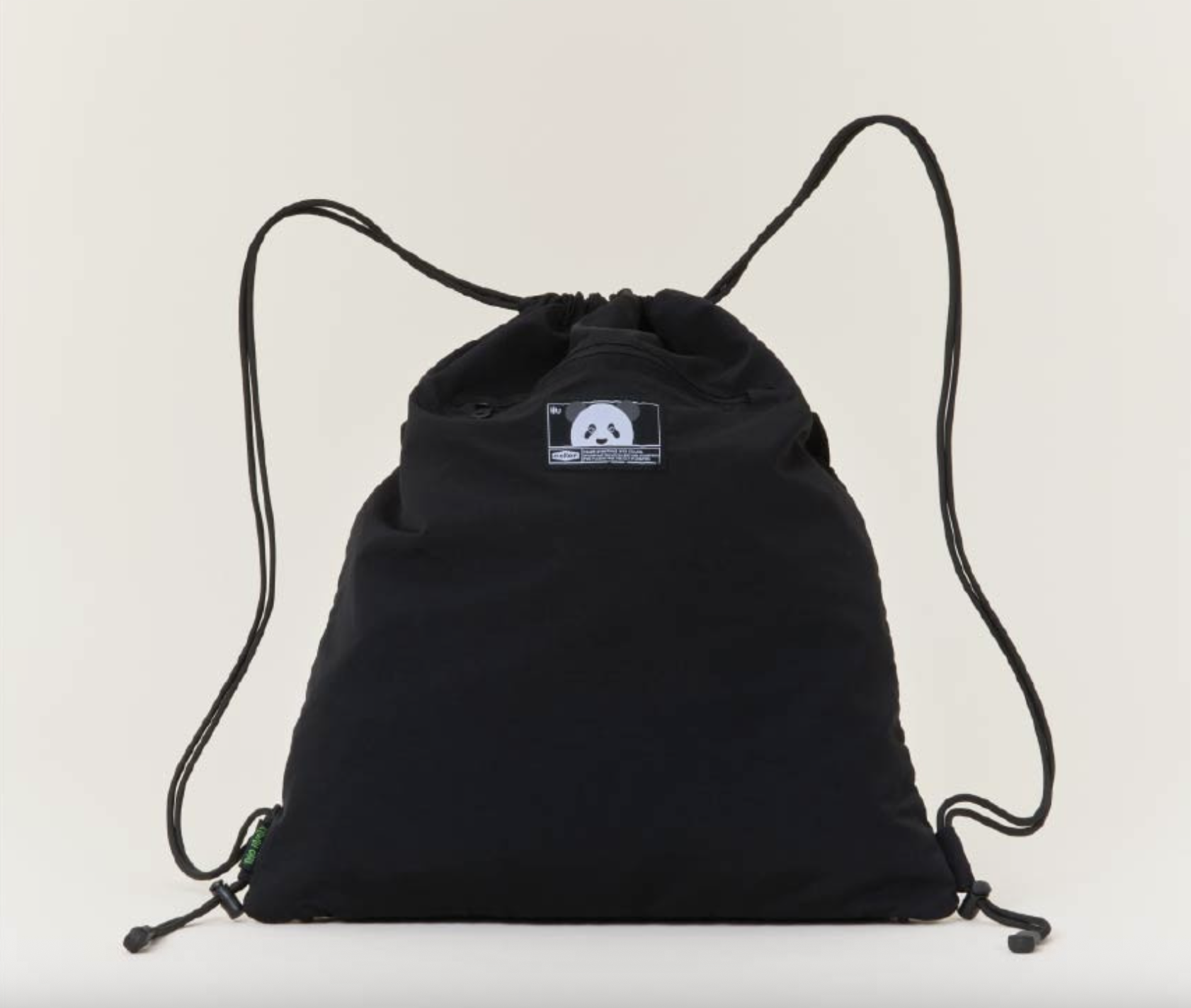 📦訂購 韓國代購 COLLER x Everland Bao Family 寶家族 睿寶輝寶 STRING BAG 鎖匙扣&索繩背包套裝