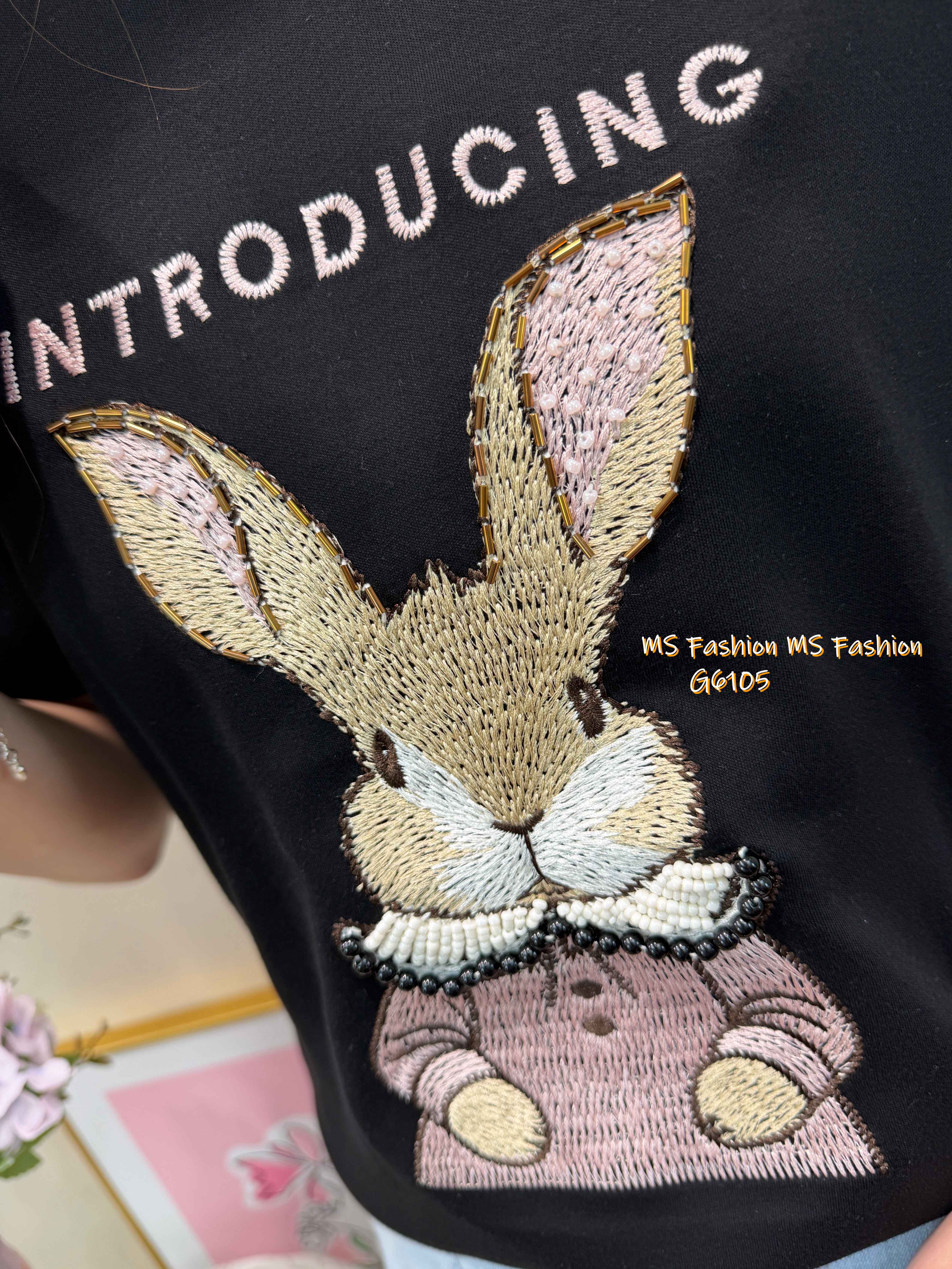 G6105/G6106 韓國🇰🇷靚print tee