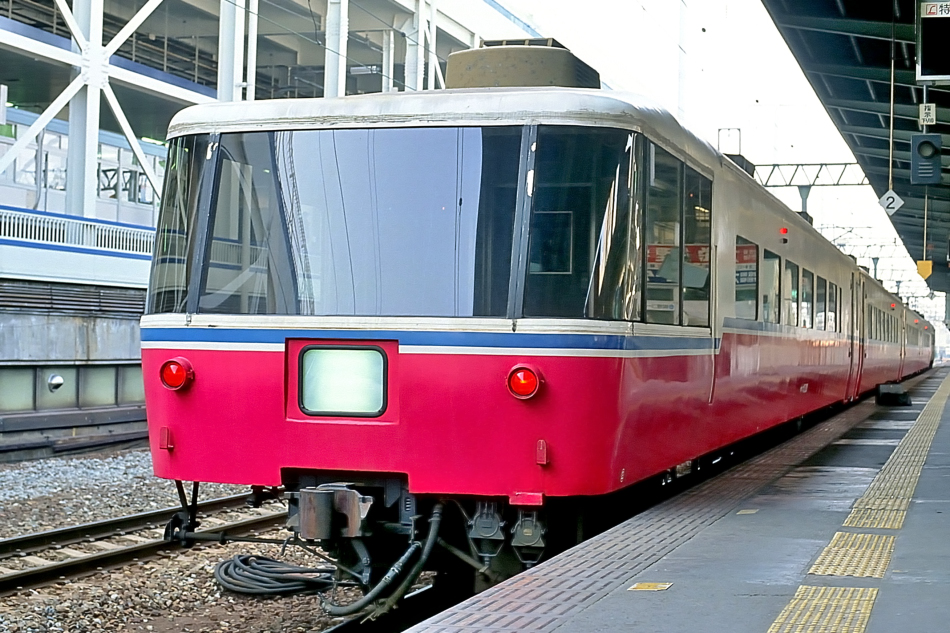TOMIX 98246 98274 14系客車廂 8節孖組